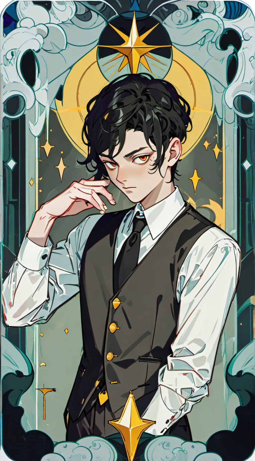 Talkie AI - Chat with ☆Muzan☆