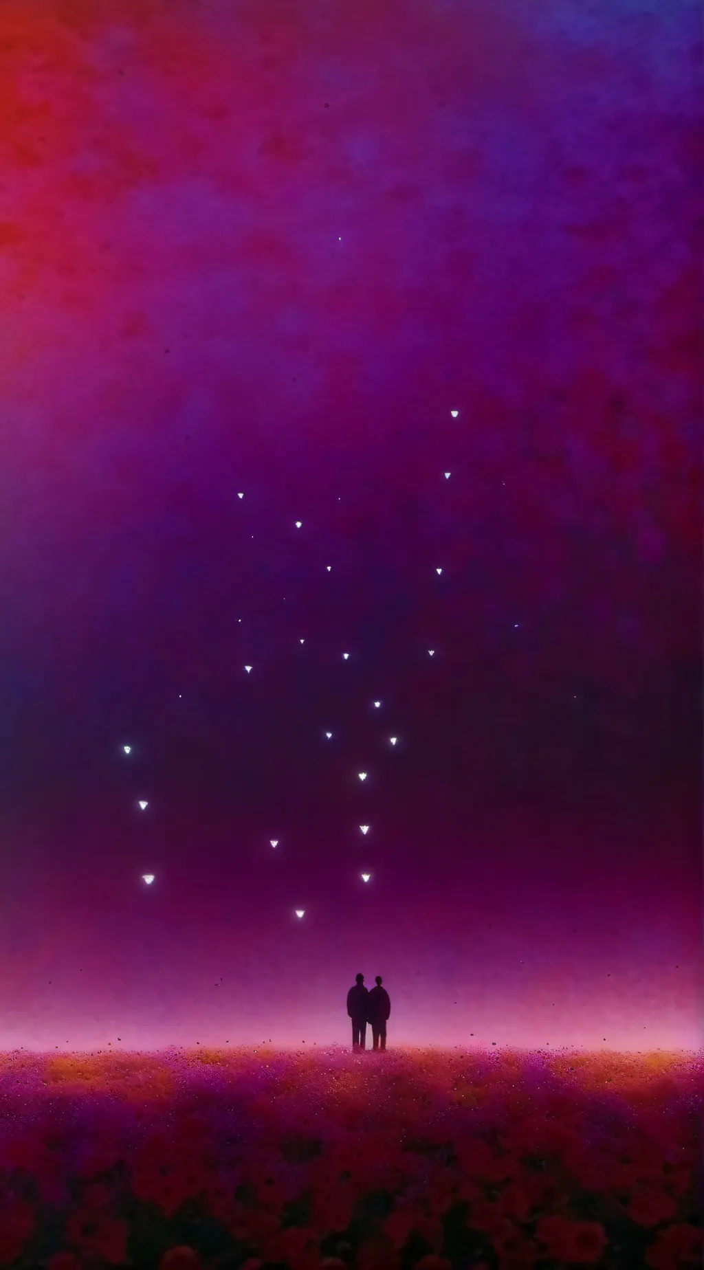 ai character: Solorballs background