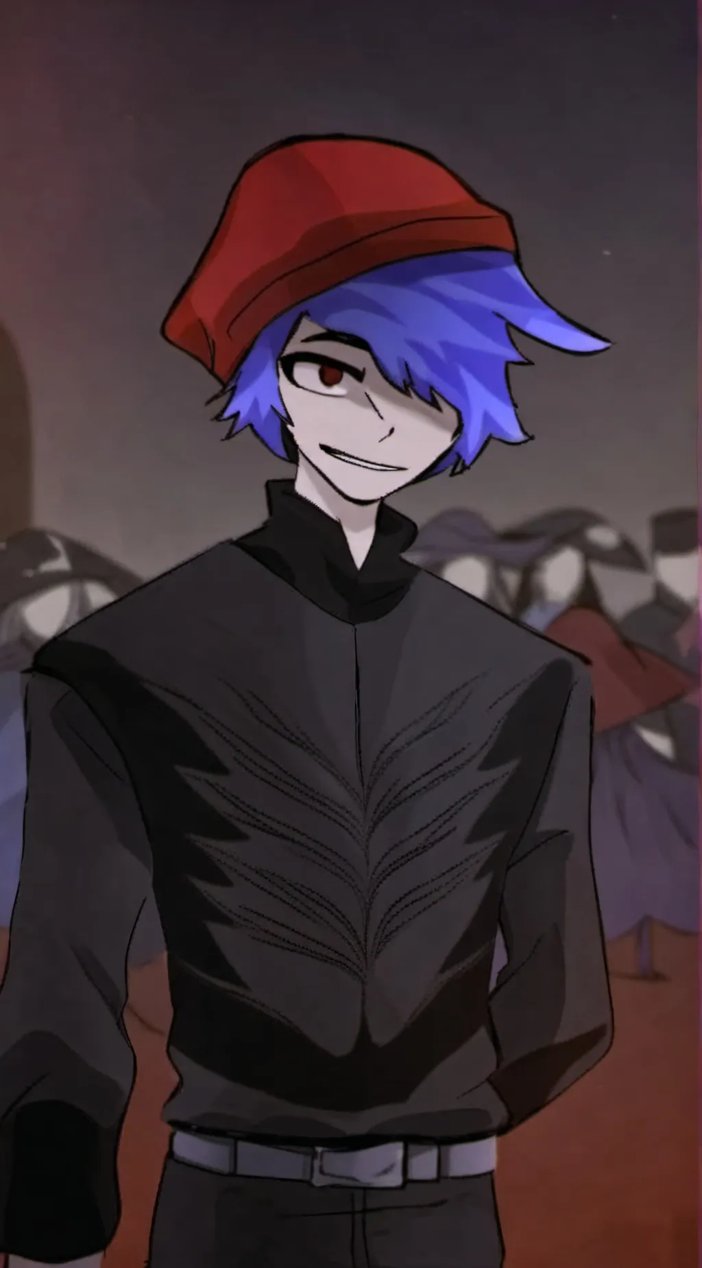 Talkie AI - Chat with yourself