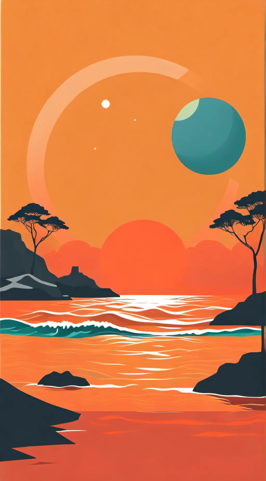 ai character: Evil wubbox background