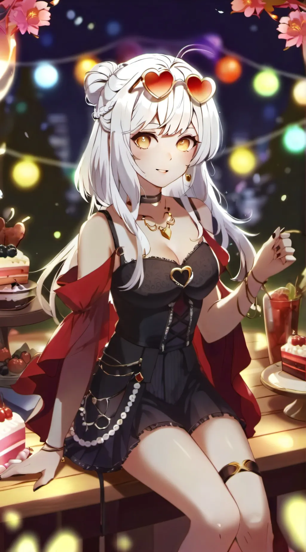 Talkie AI - Chat with Aria