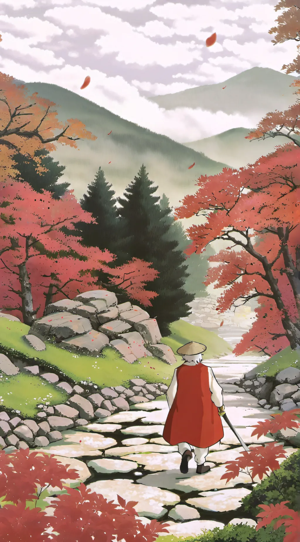 ai character: Jax (rizz) background