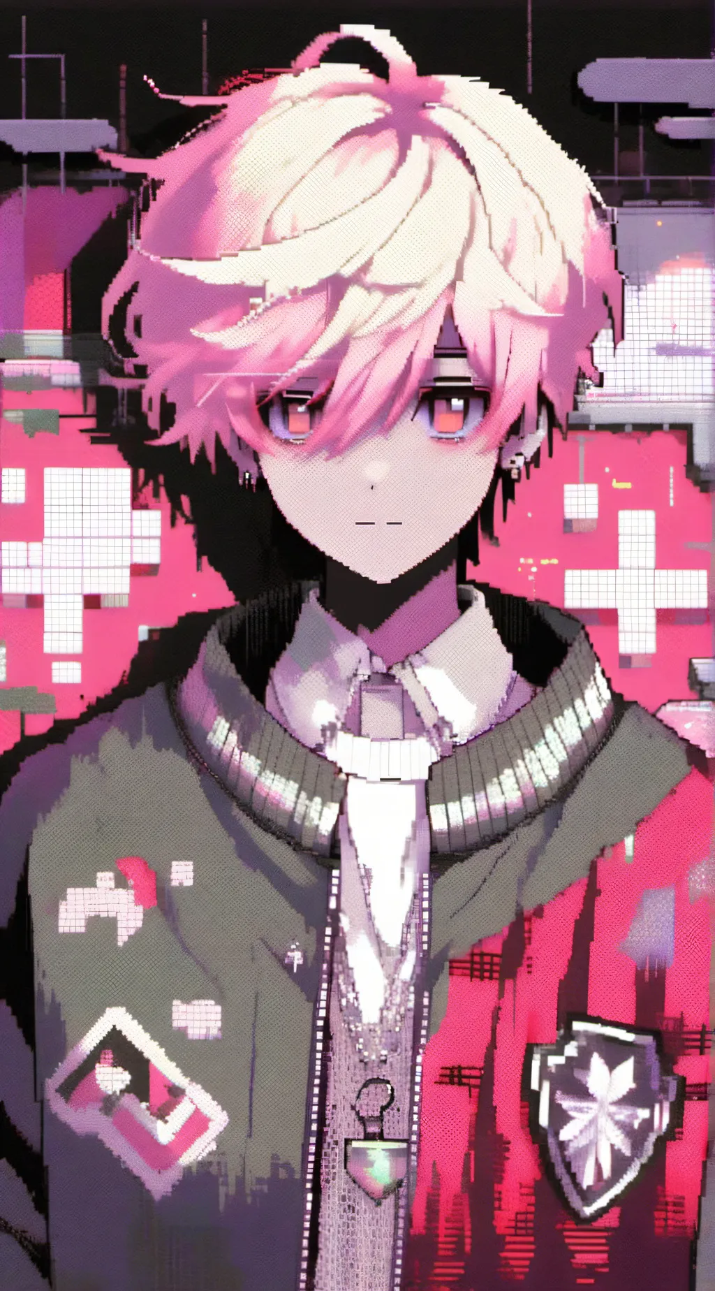 ai character: jasper background