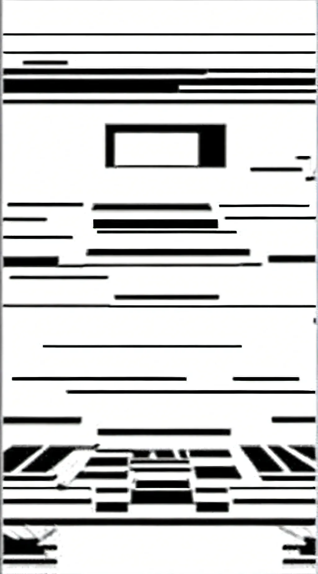 ai character: silly background