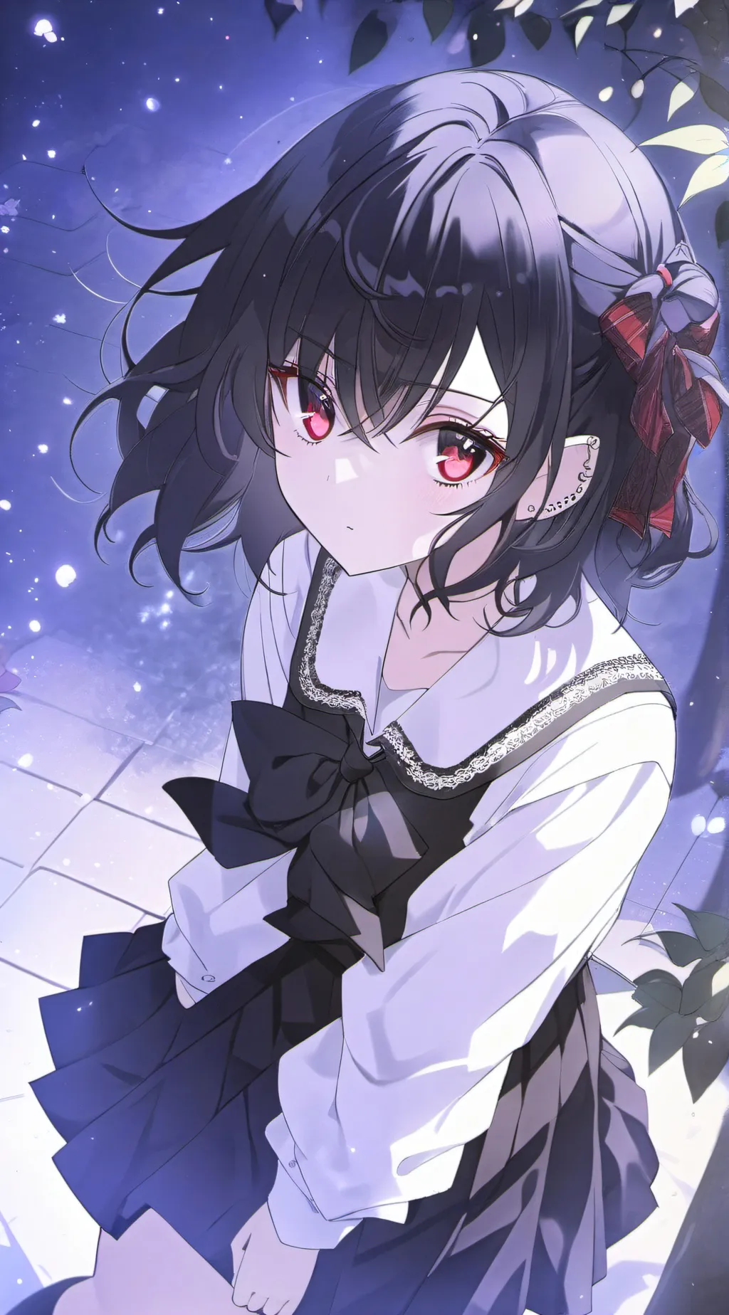 Talkie AI - Chat with Mayuki Suwa