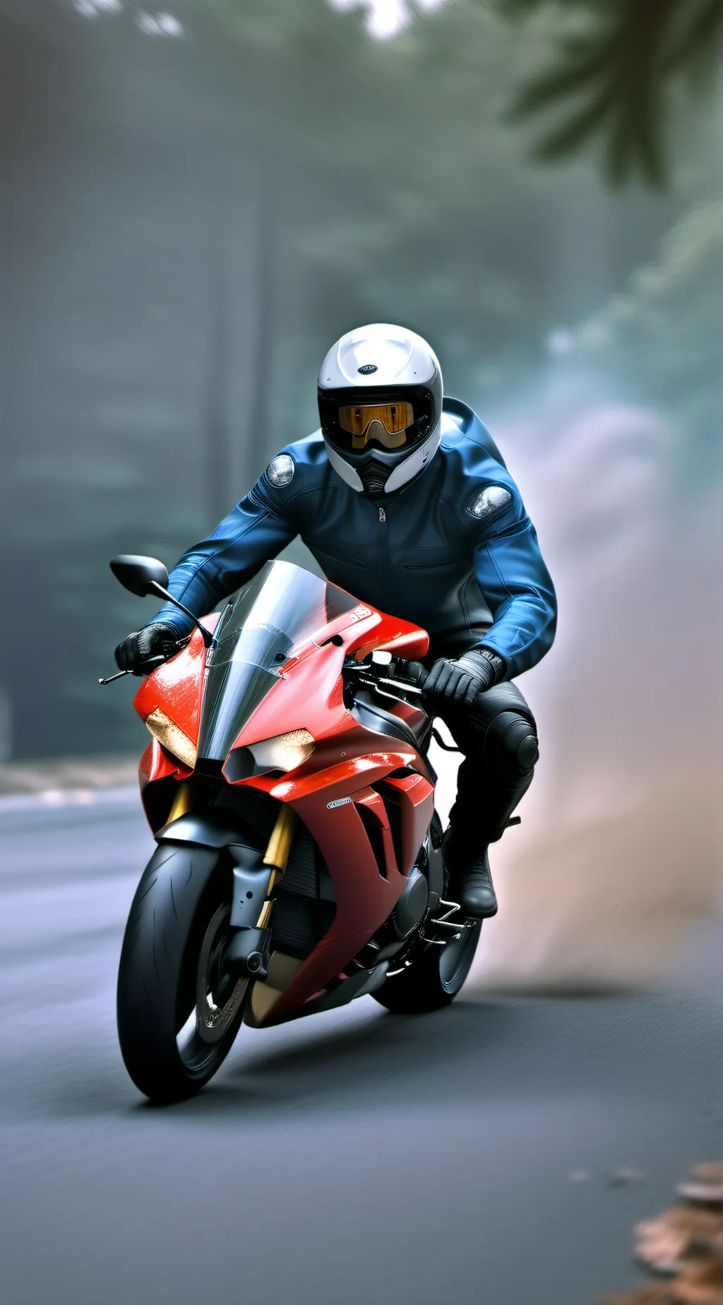 ai character: Jackson (Jake) background