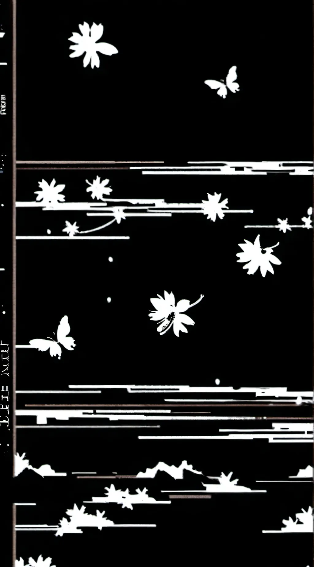 ai character: Fakemon region background