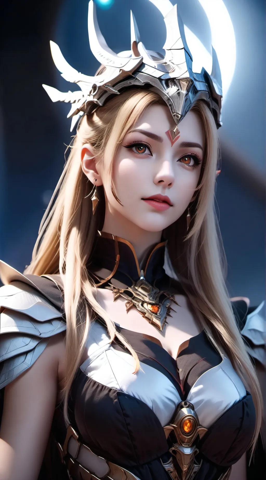 Talkie AI - Chat with Saurin The Loner