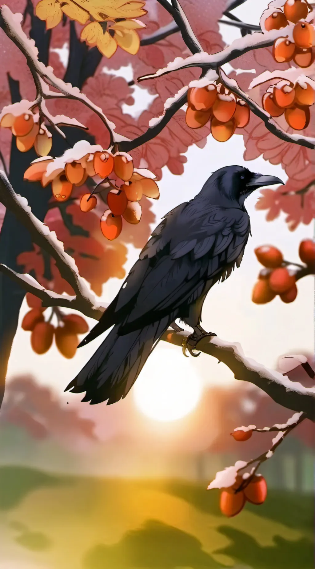 Talkie AI - Chat with Fumikage Tokoyami 