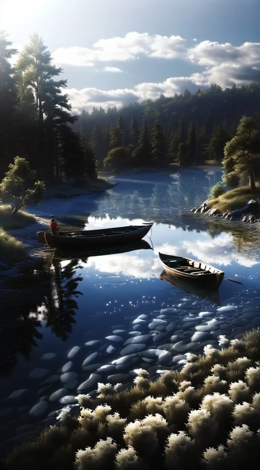 ai character: KNY (Arguement)  background