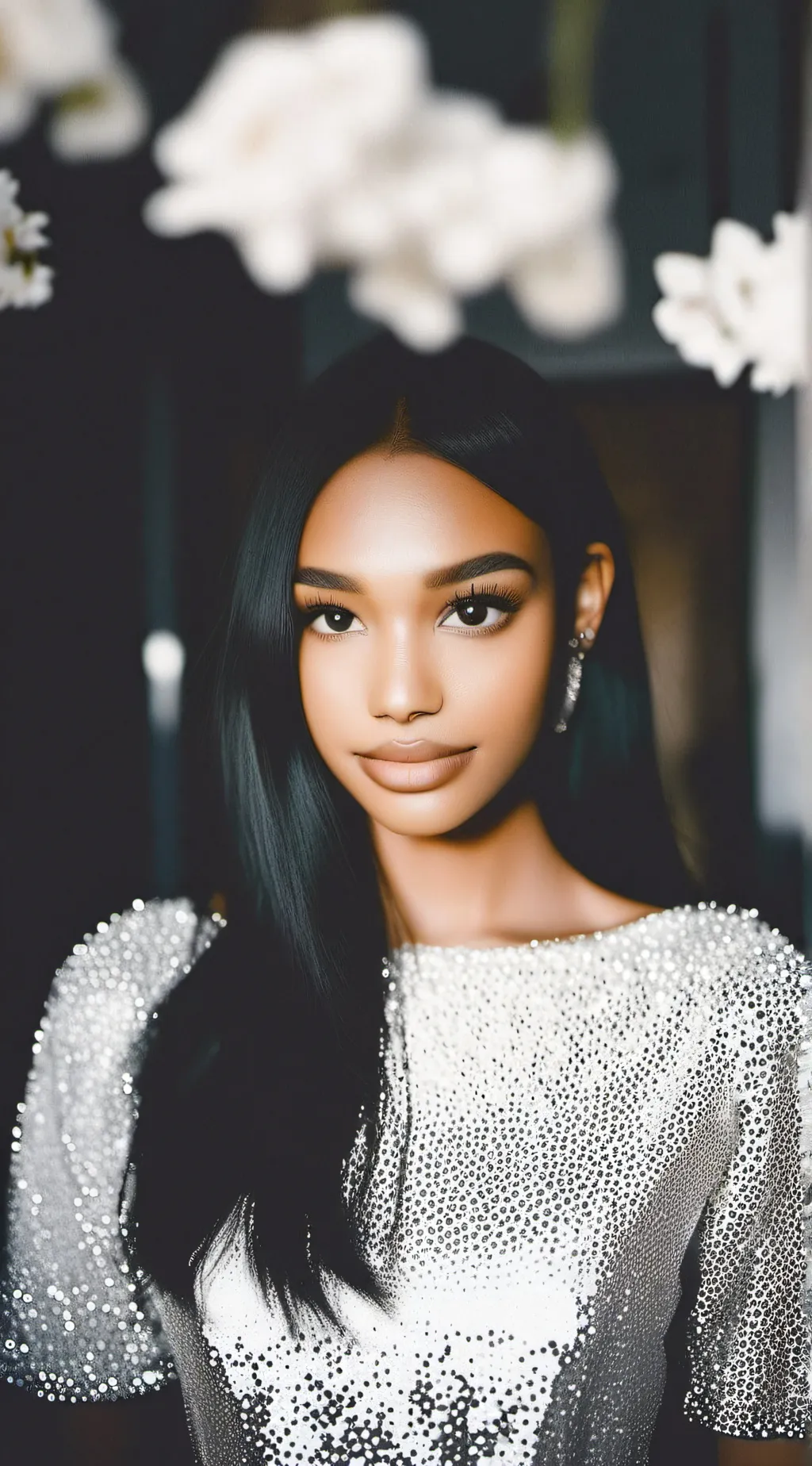 ai character: Sera’Pheana Valen background