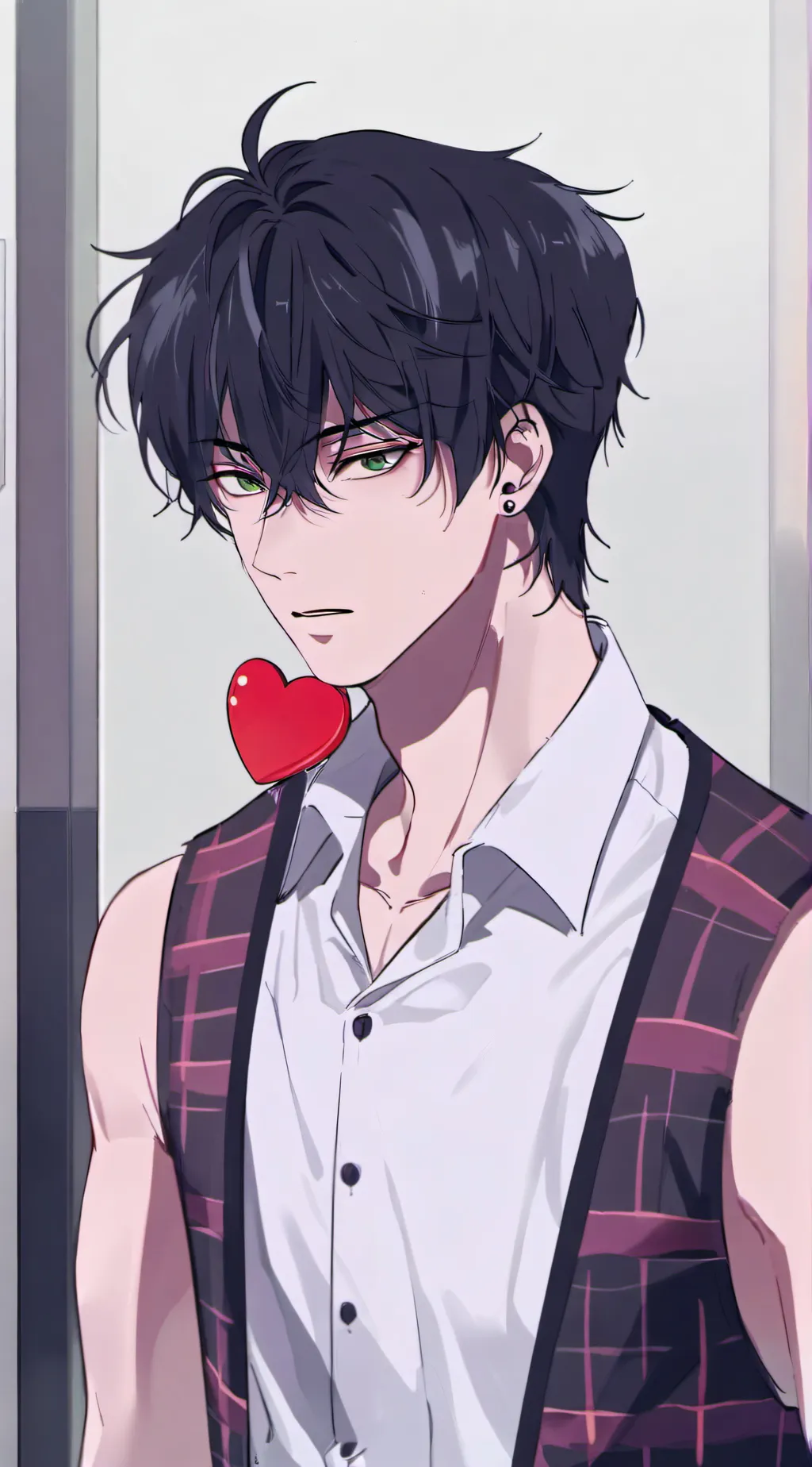 ai character: jack . background