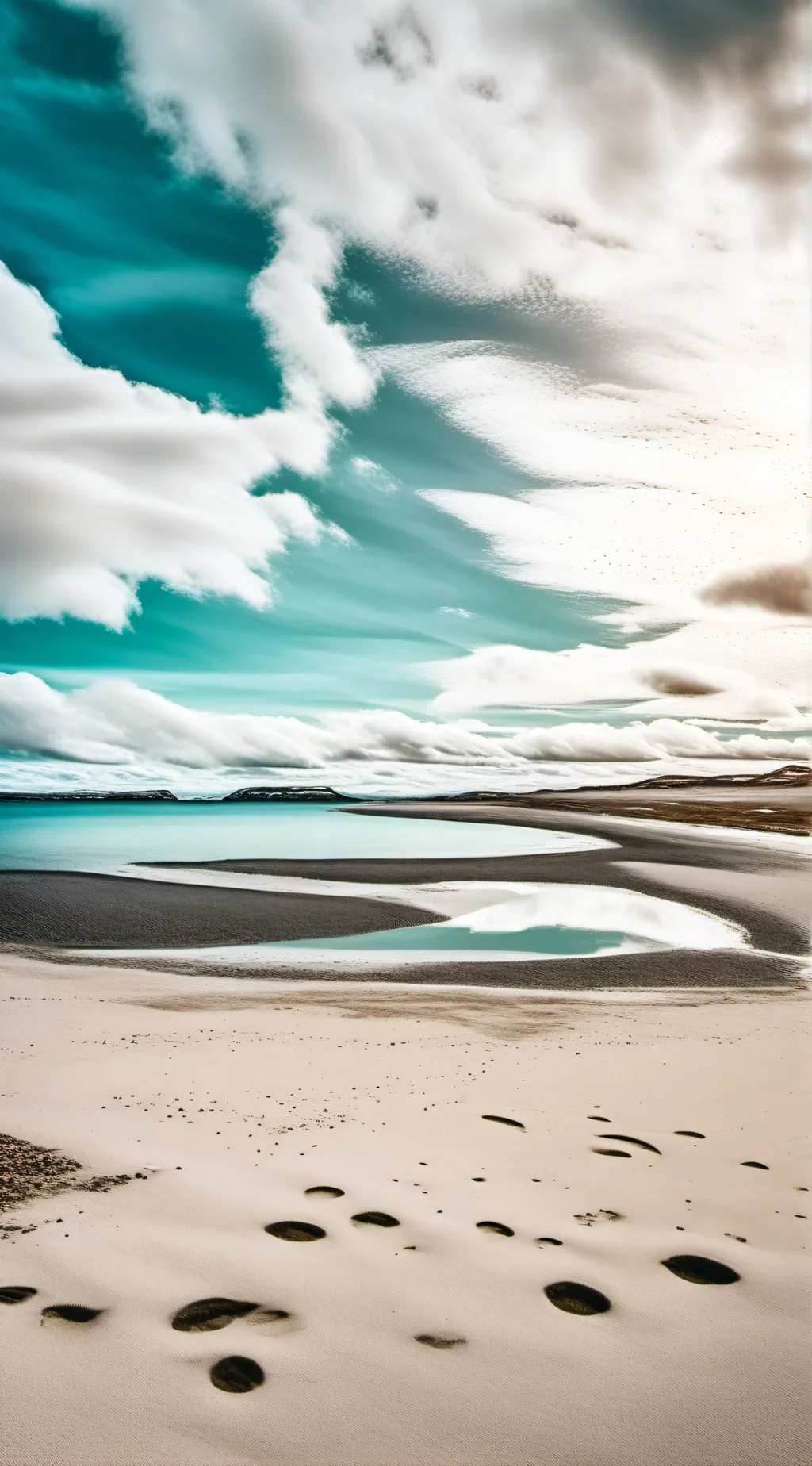 ai character: Socotra  background