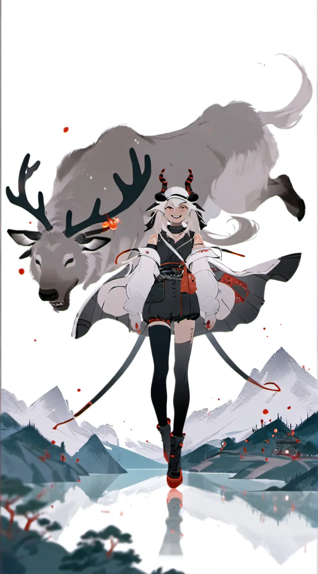 Talkie AI - Chat with Kaaatie