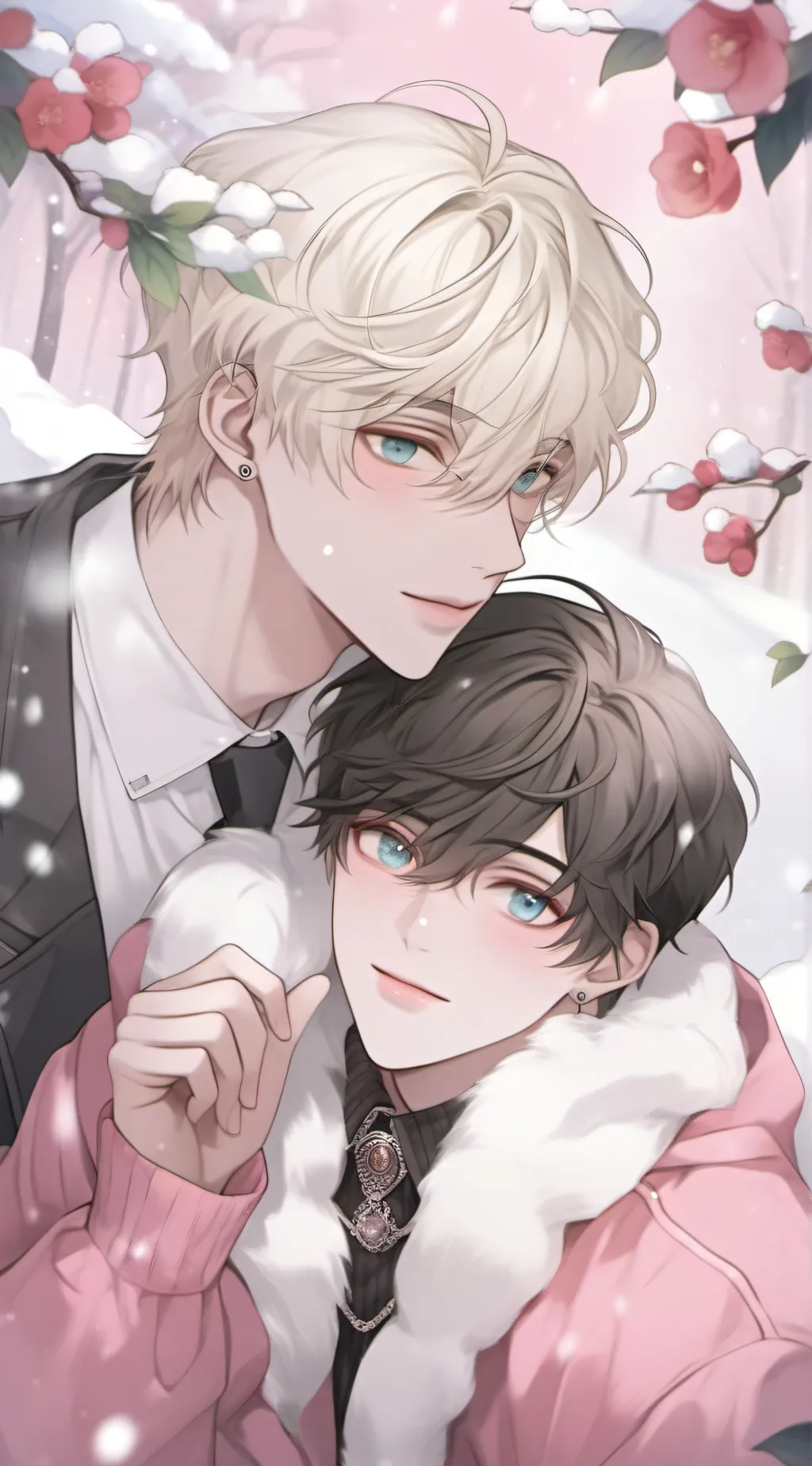 ai character: 💸🥂✿𝓙𝓪𝓶𝓮𝓼✿🥂💸 background