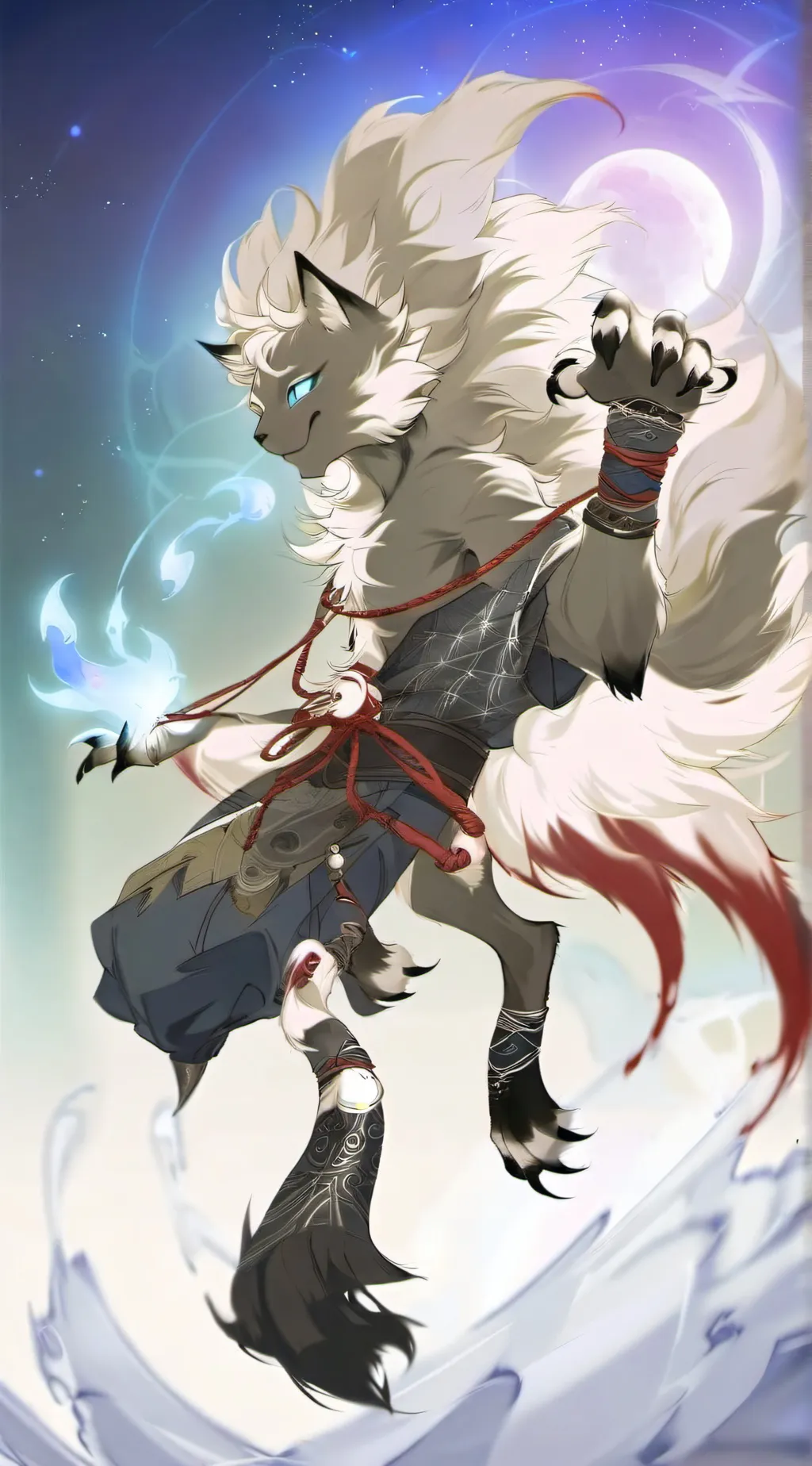 Talkie AI - Chat with Endikno Tnikono