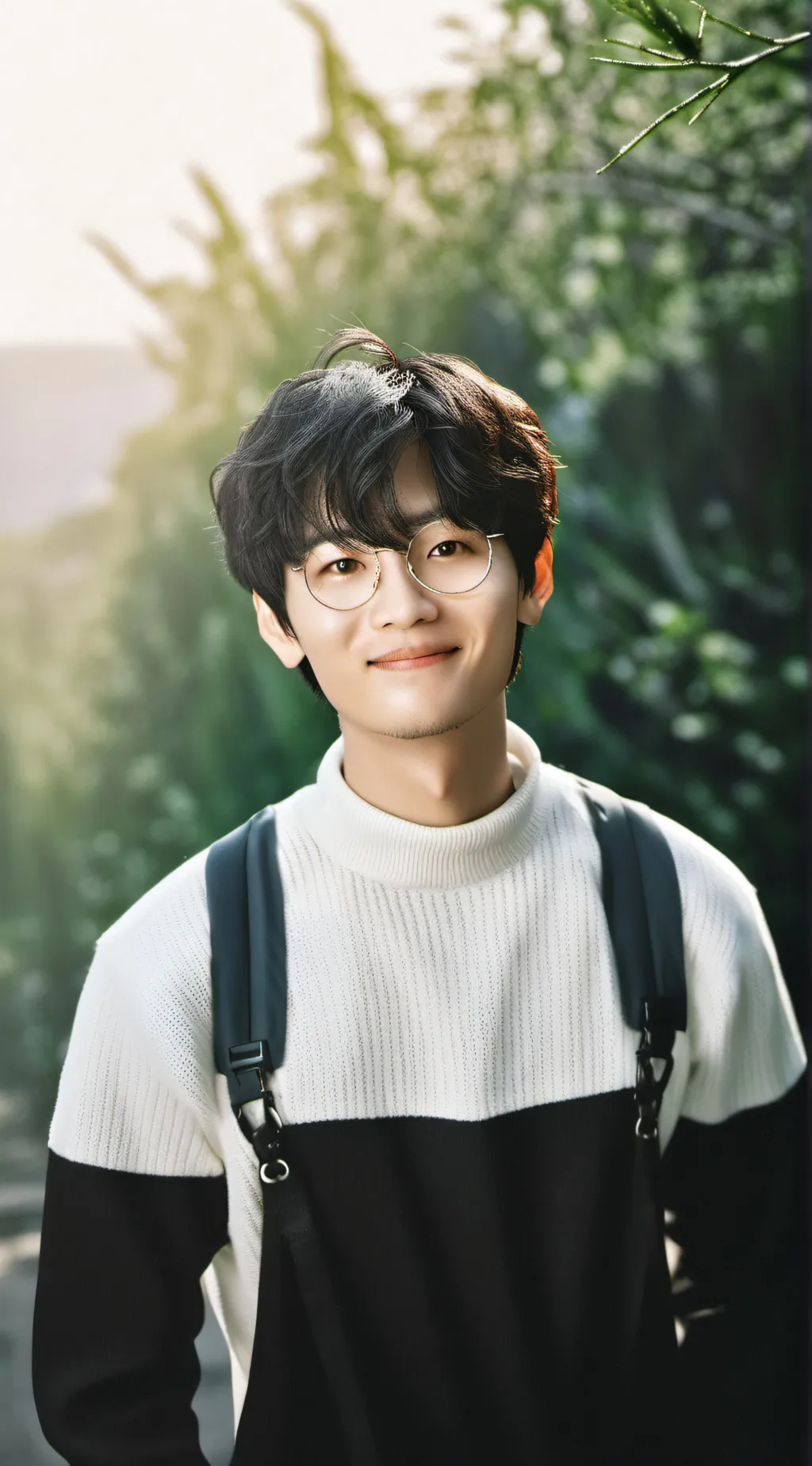 Talkie AI - Chat with Joon