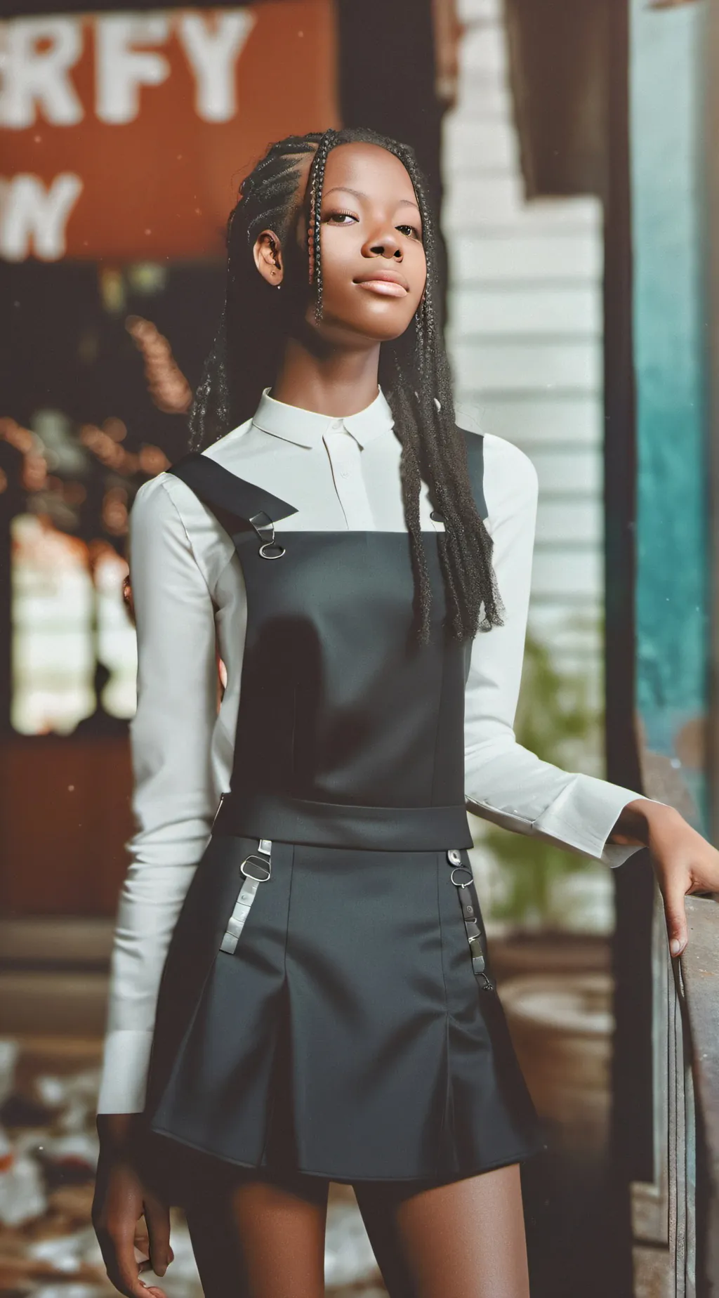 Talkie AI - Chat with Mesa