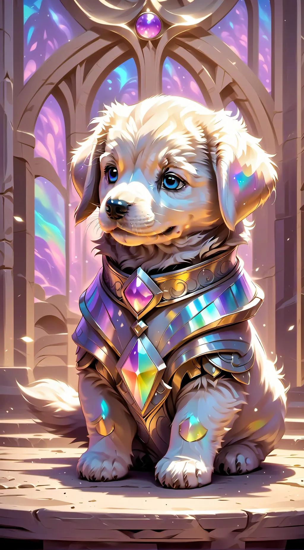 Talkie AI - Chat with Smiling critters