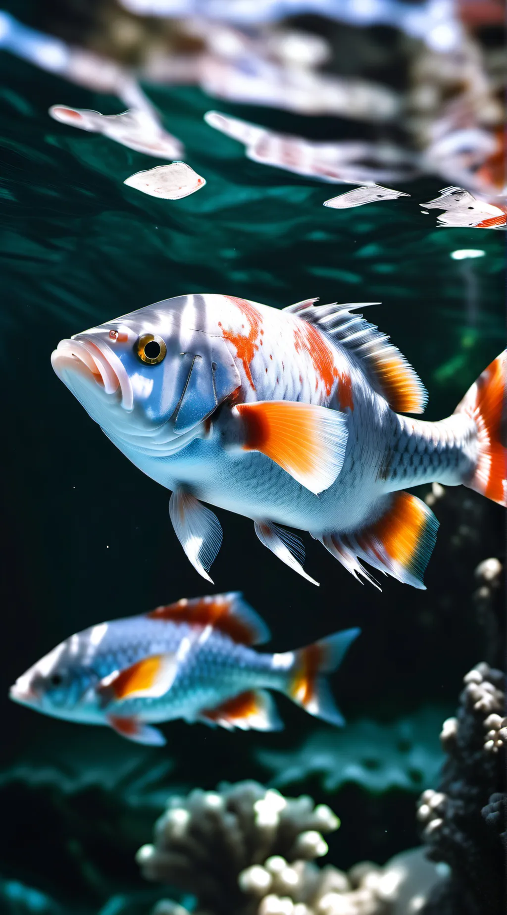 Talkie AI - Chat with Goldy and Looney