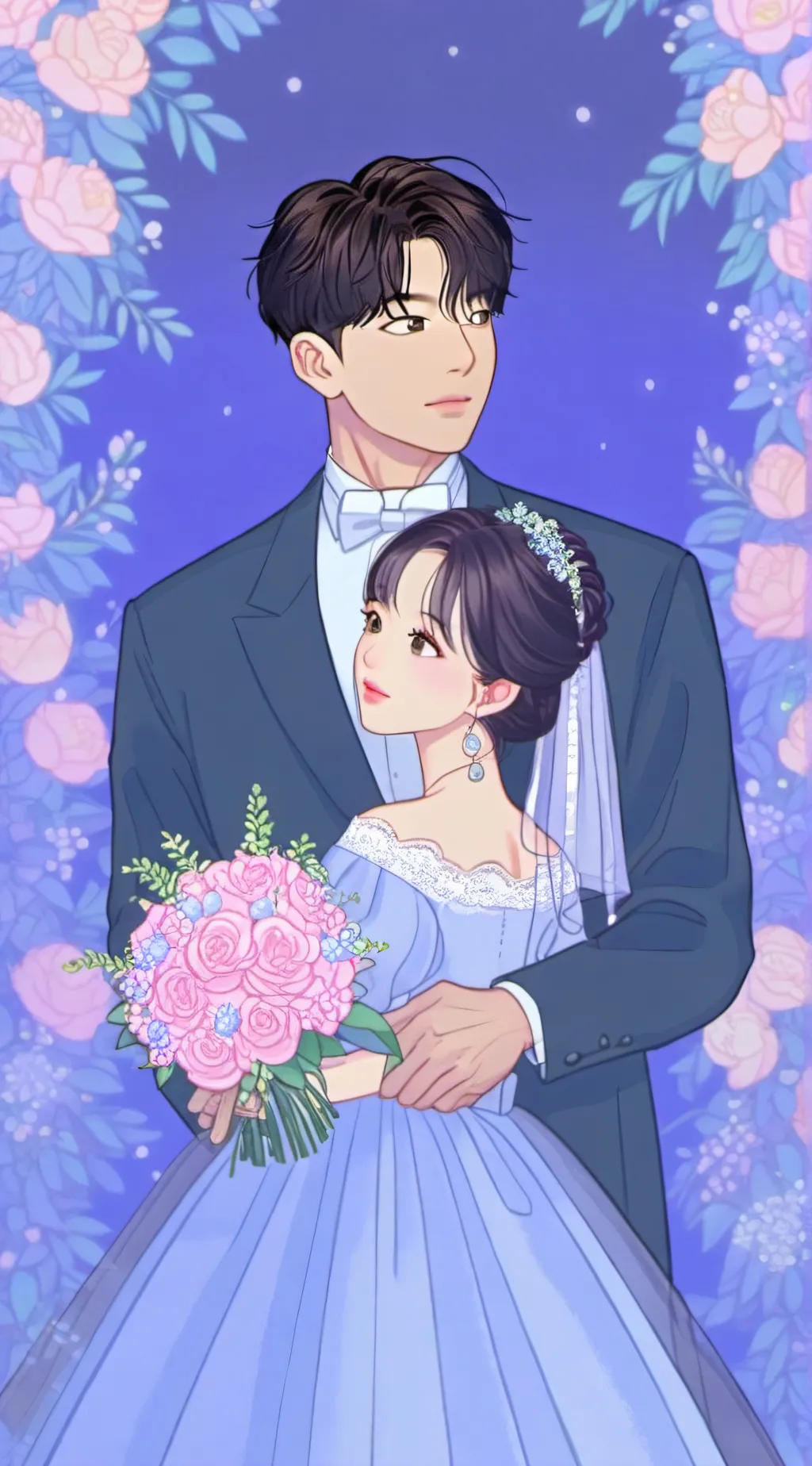 Talkie AI - Chat with Park Jeongwoo 