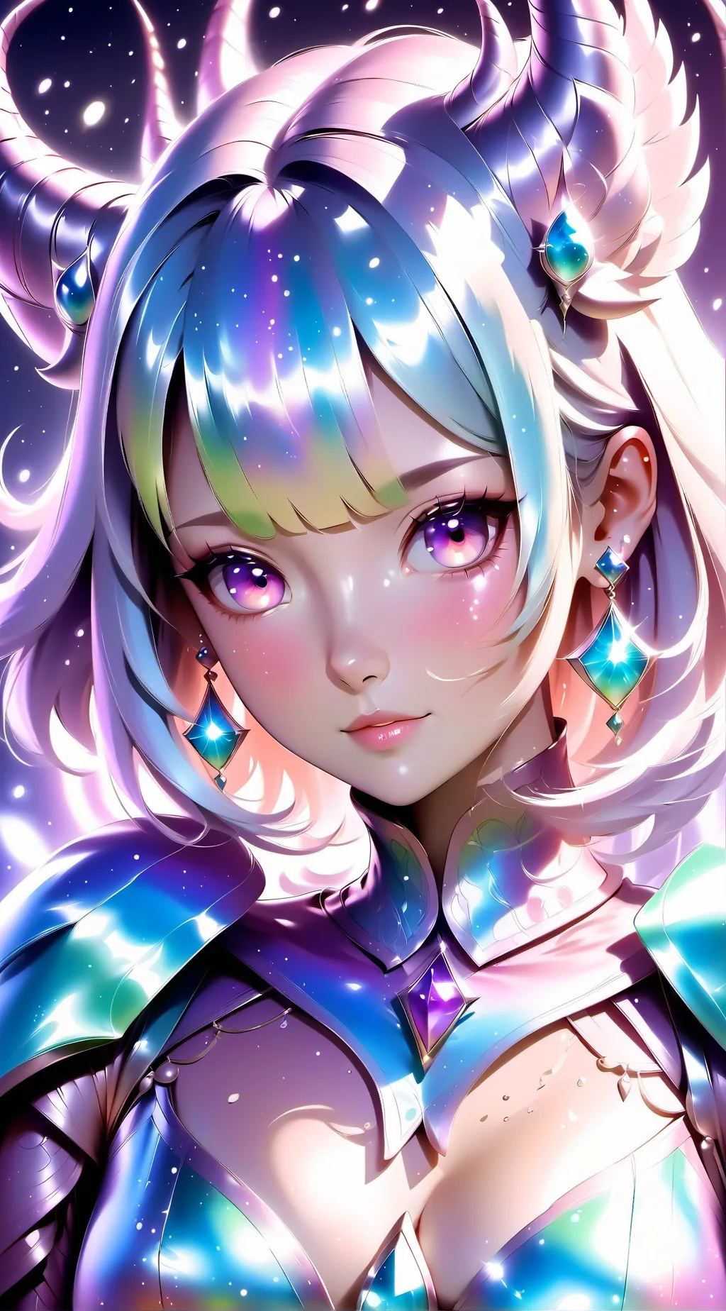 ai character: (any from the bio) background