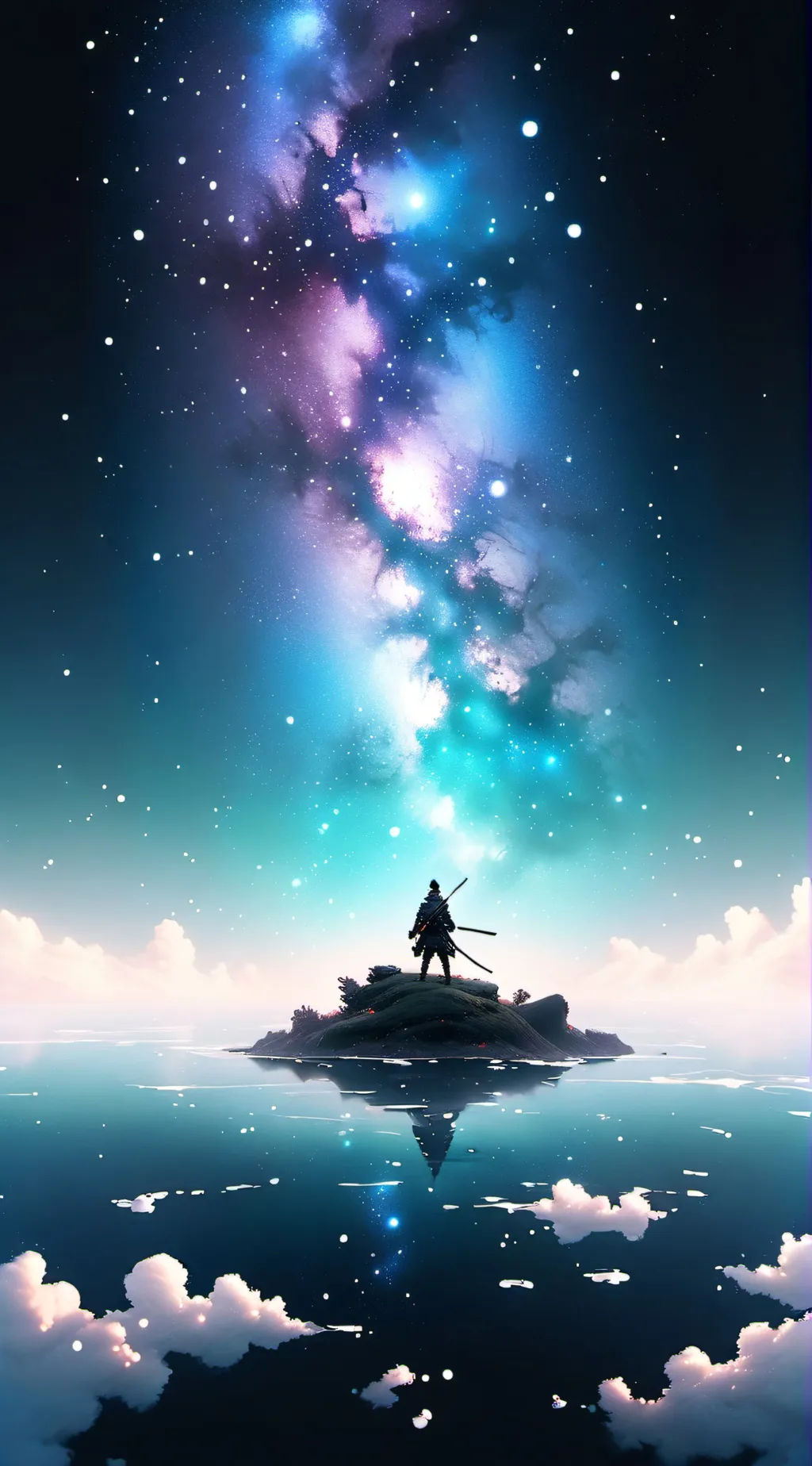 ai character: Rescue riders background