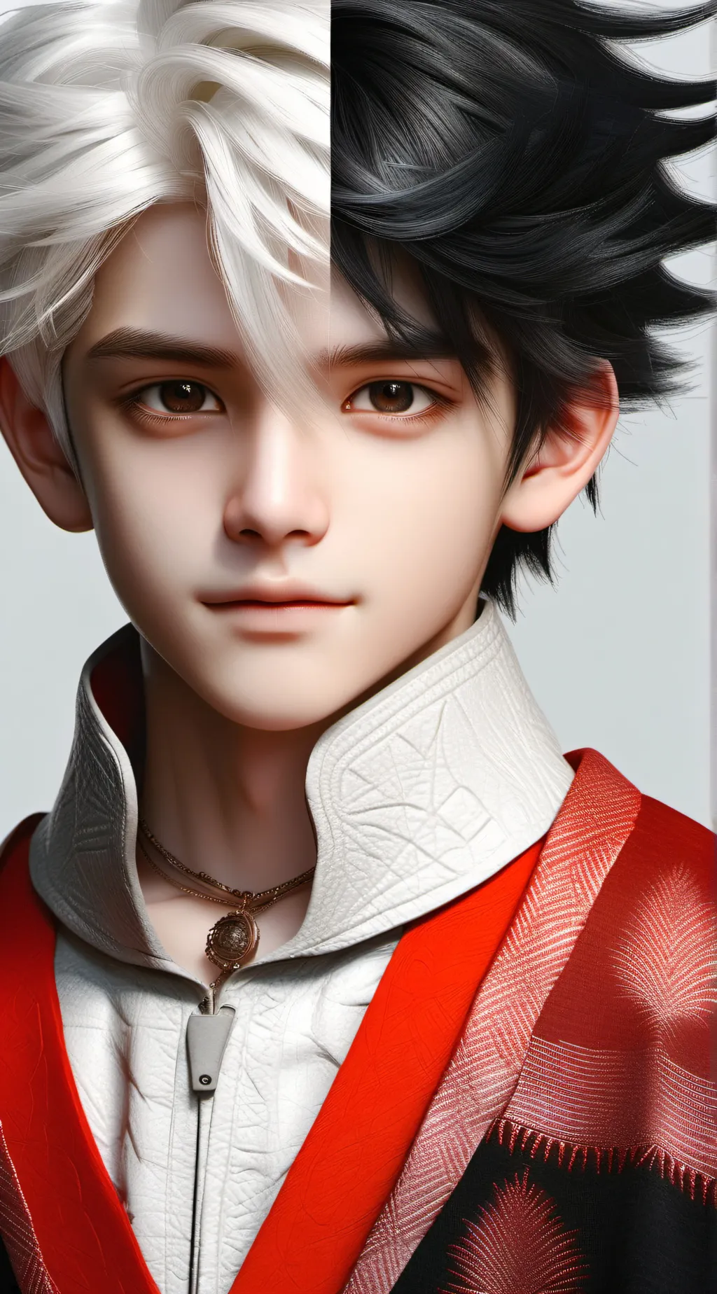 Talkie AI - Chat with Miachel