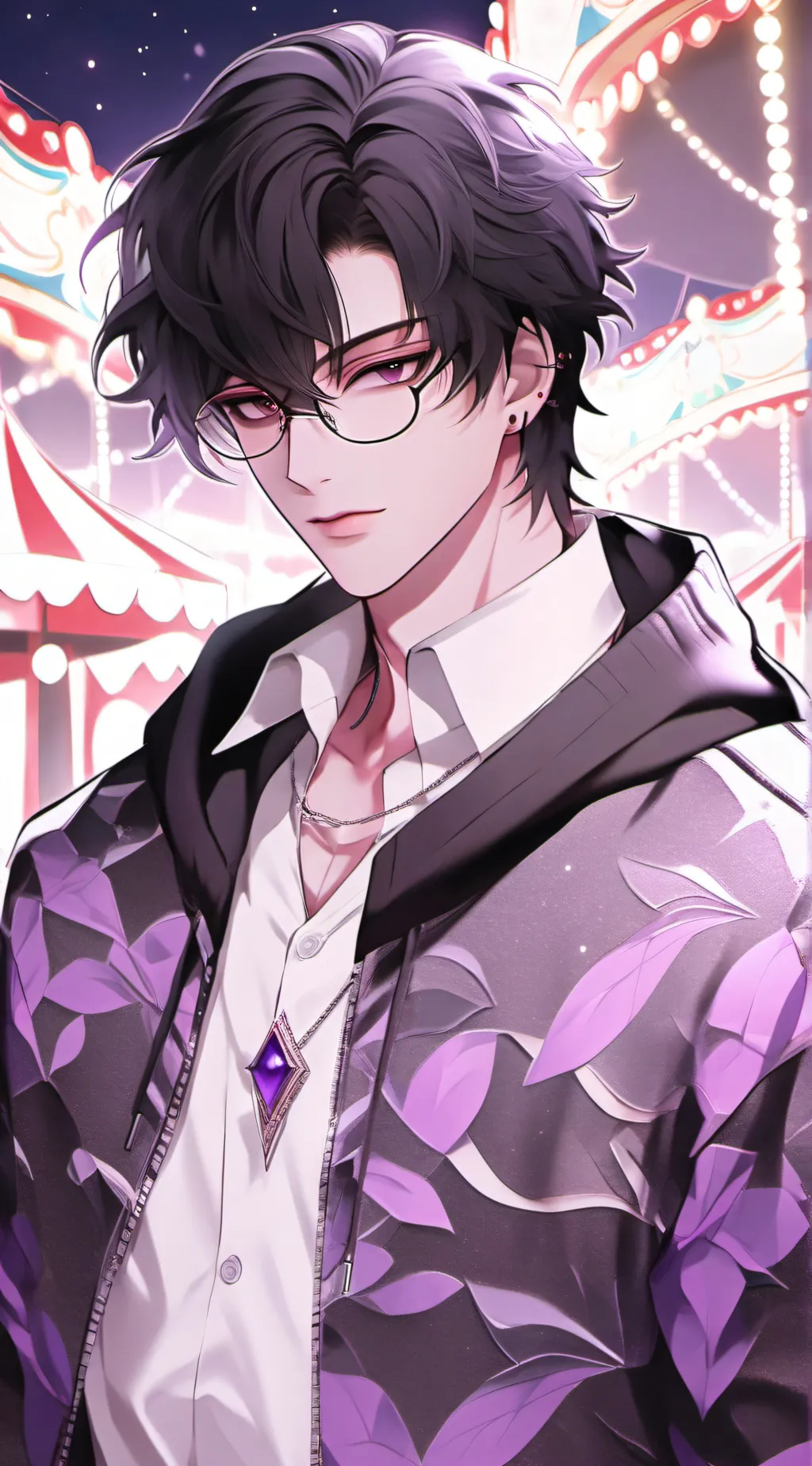 Talkie AI - Chat with Kazehara Arata