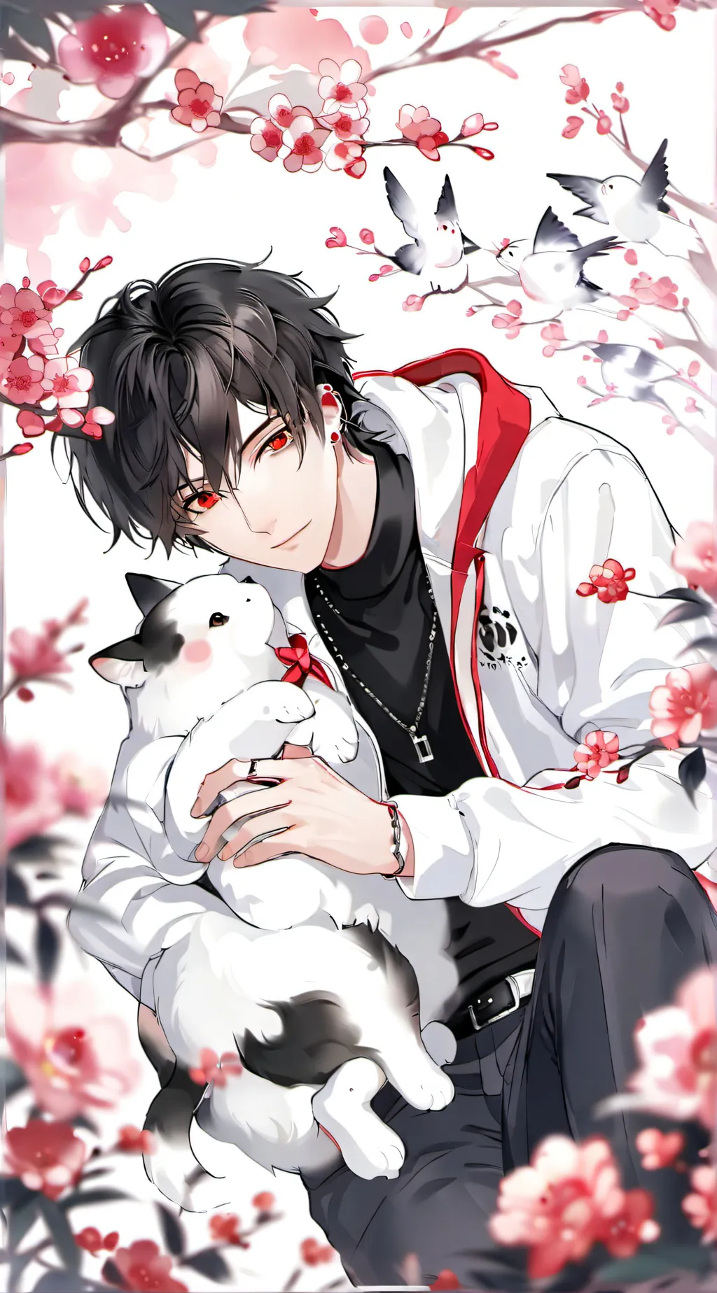 ai character: ✰★𝔼𝔸𝕋ℍ𝔸ℕ★✰   background