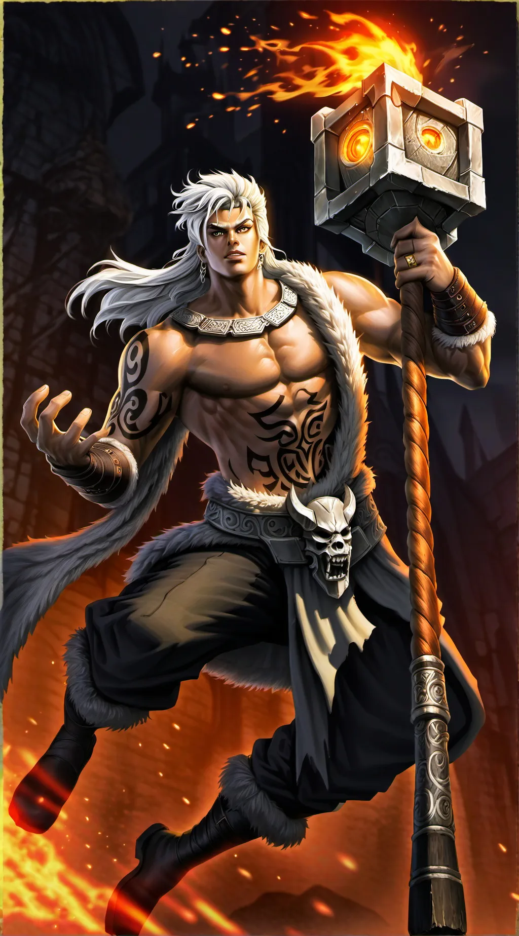 Talkie AI - Chat with Mon