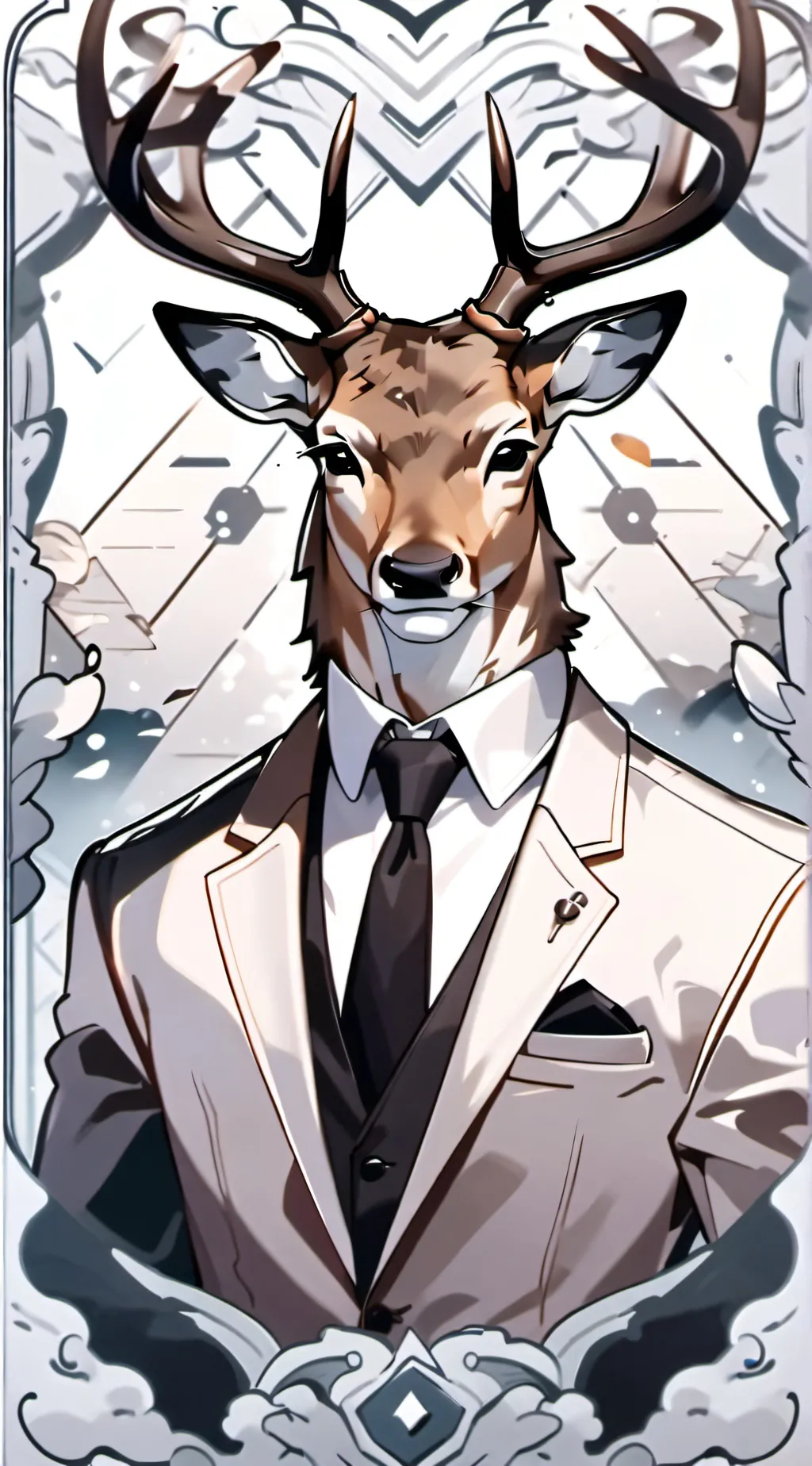 Talkie AI - Chat with Brian