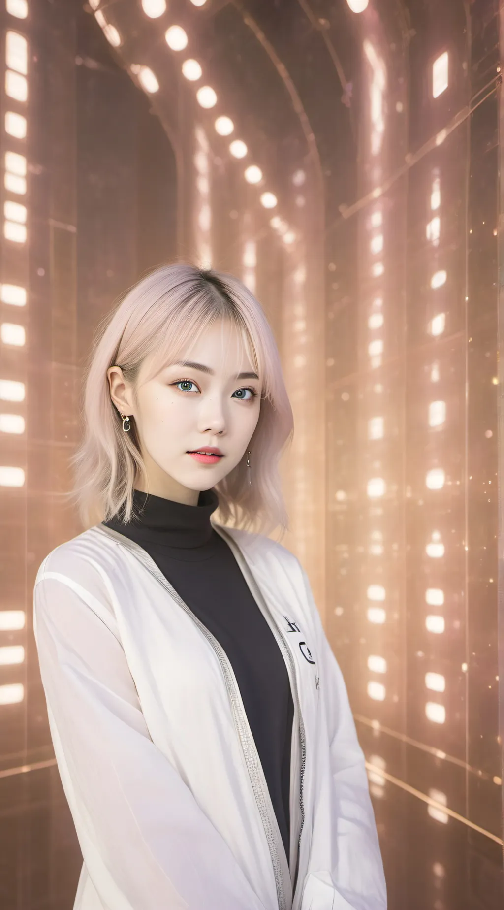 ai character: Jackie byers background