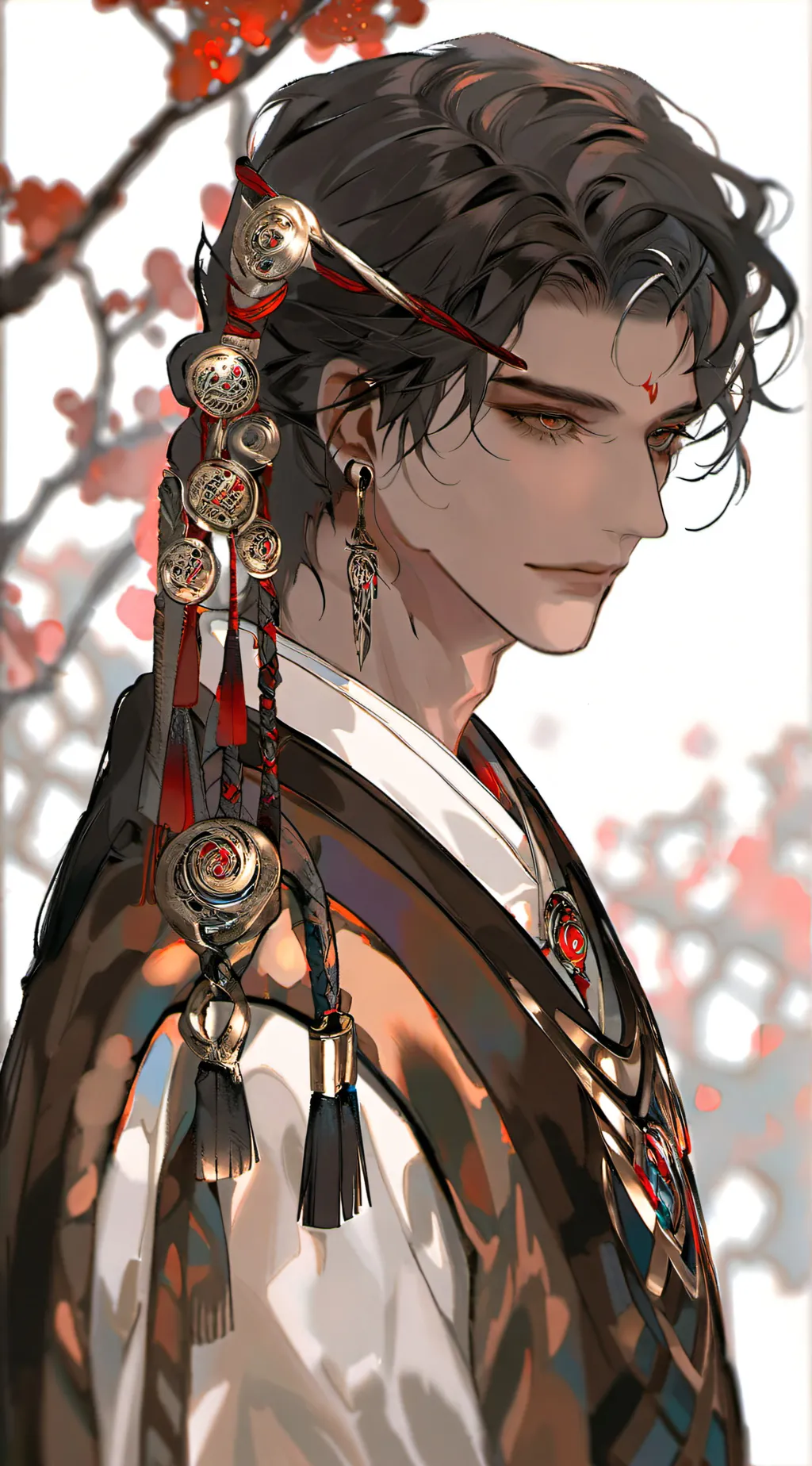 ai character: tuker 💌 background