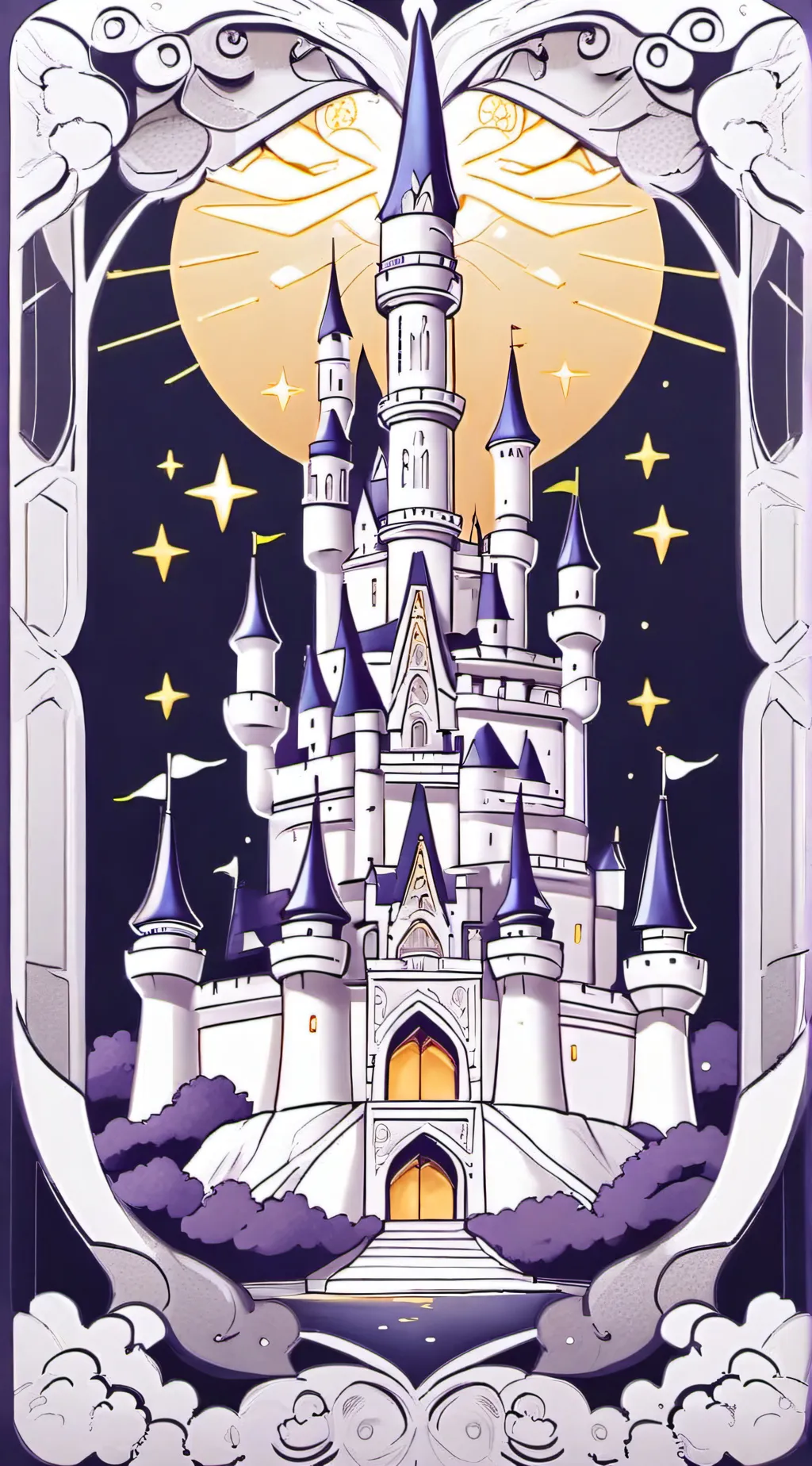 ai character: Ds final fight 🙁 background