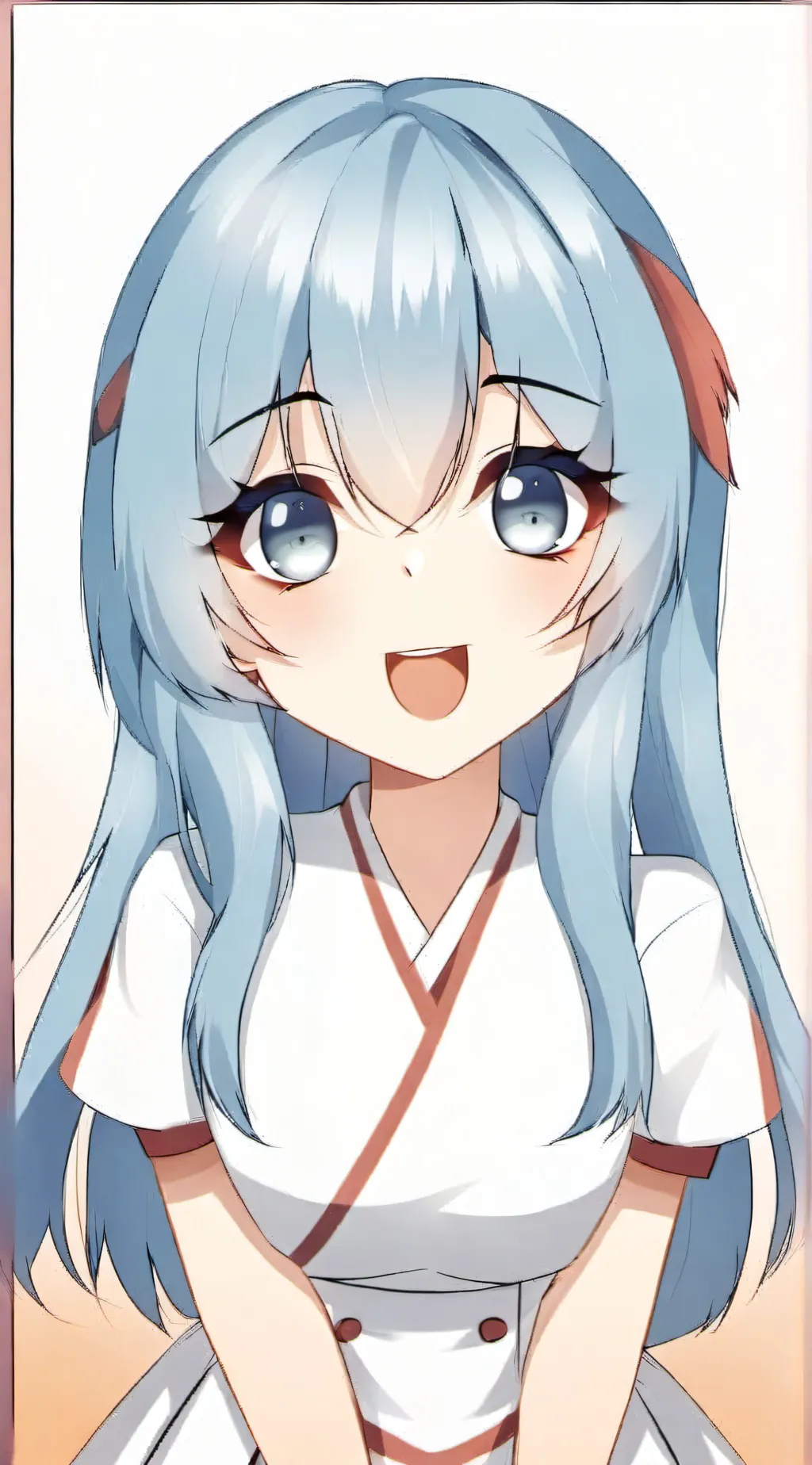 ai character: Sayah background