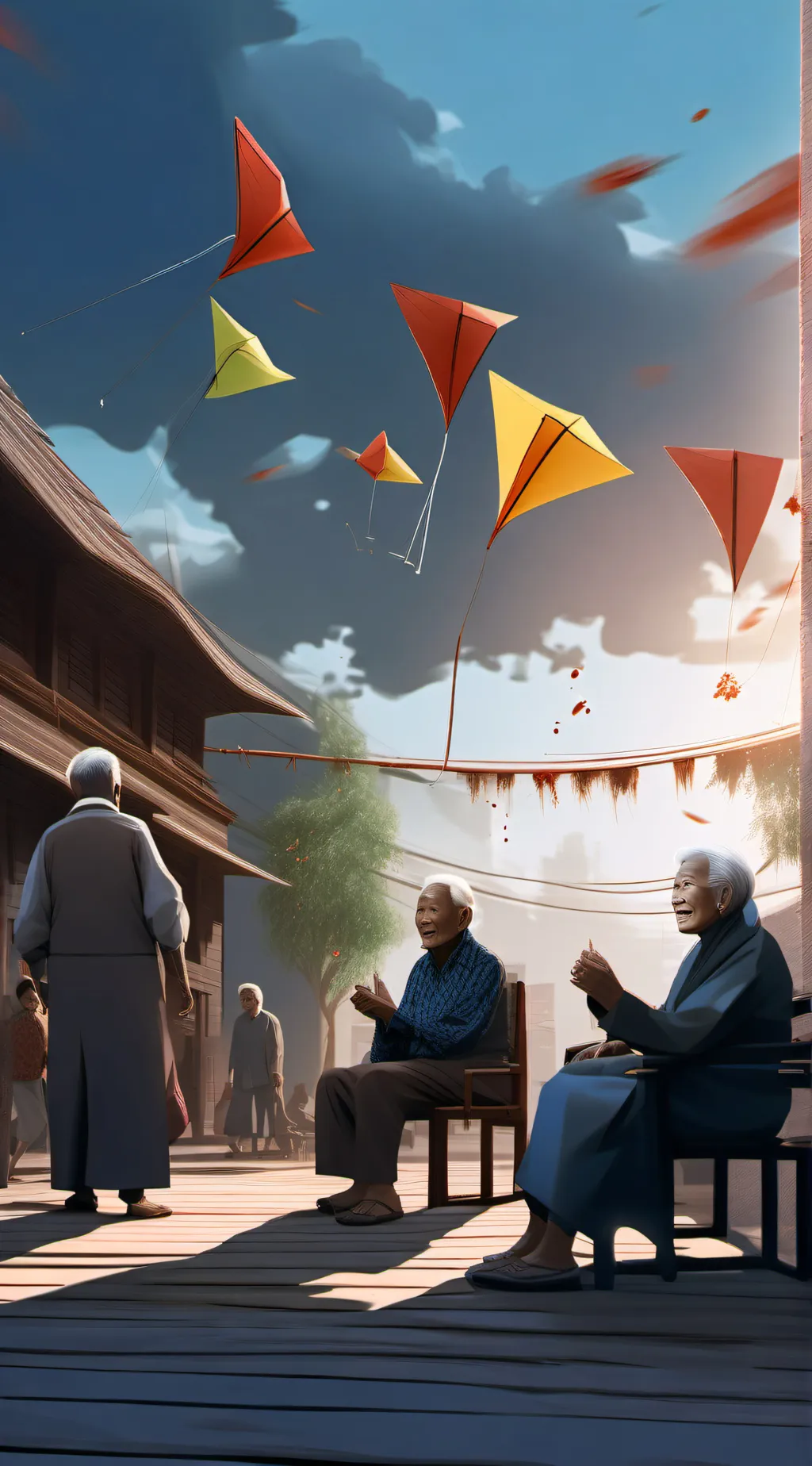 ai character: ¥~WOWIE~¥ background