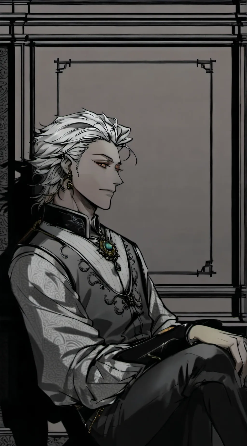 Talkie AI - Chat with Dashy