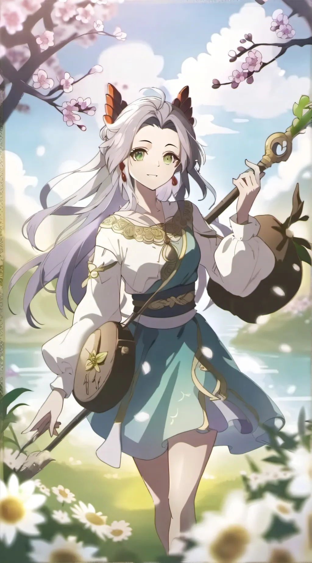 Talkie AI - Chat with AI Kim Yannie