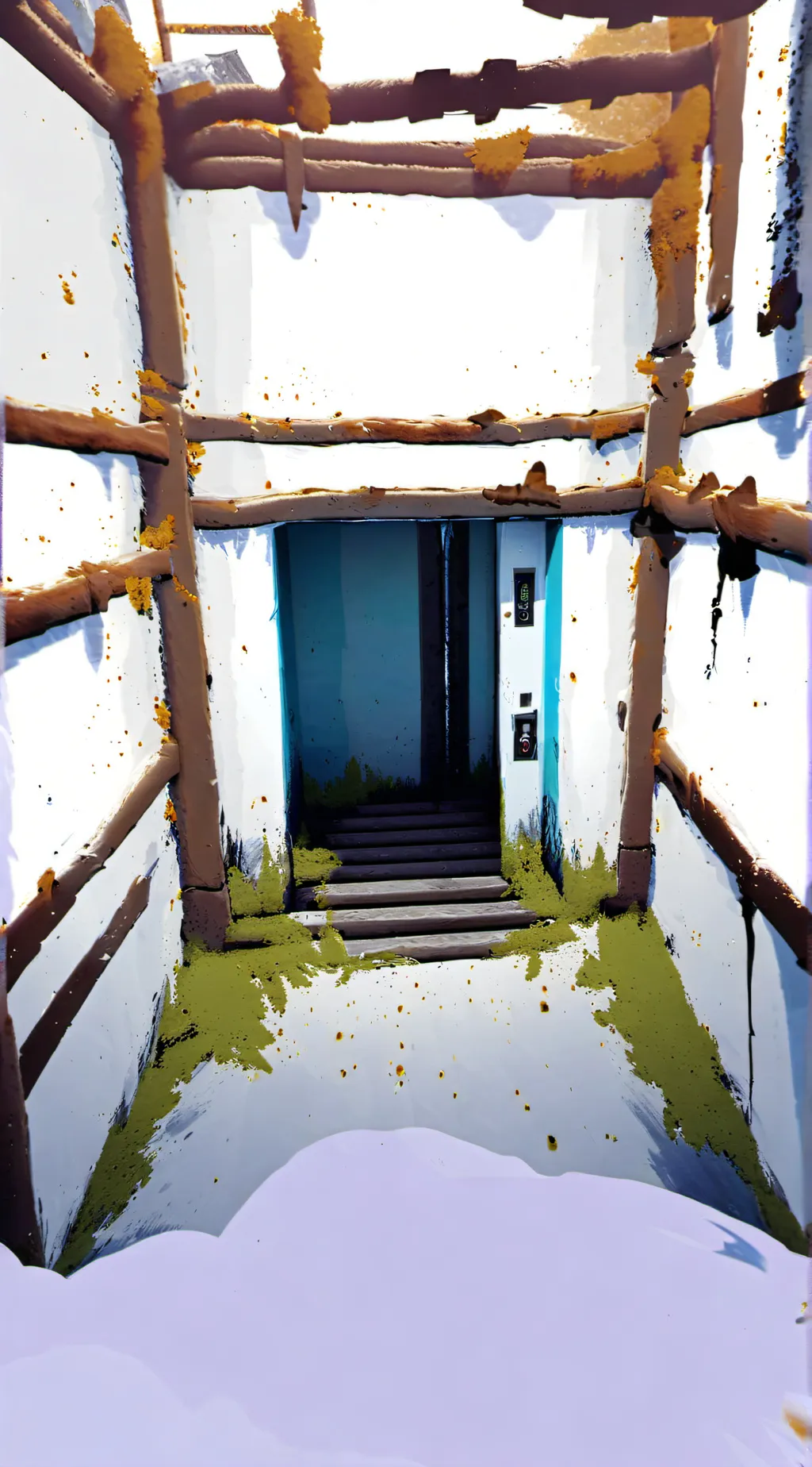 Talkie AI - Chat with Regretevator