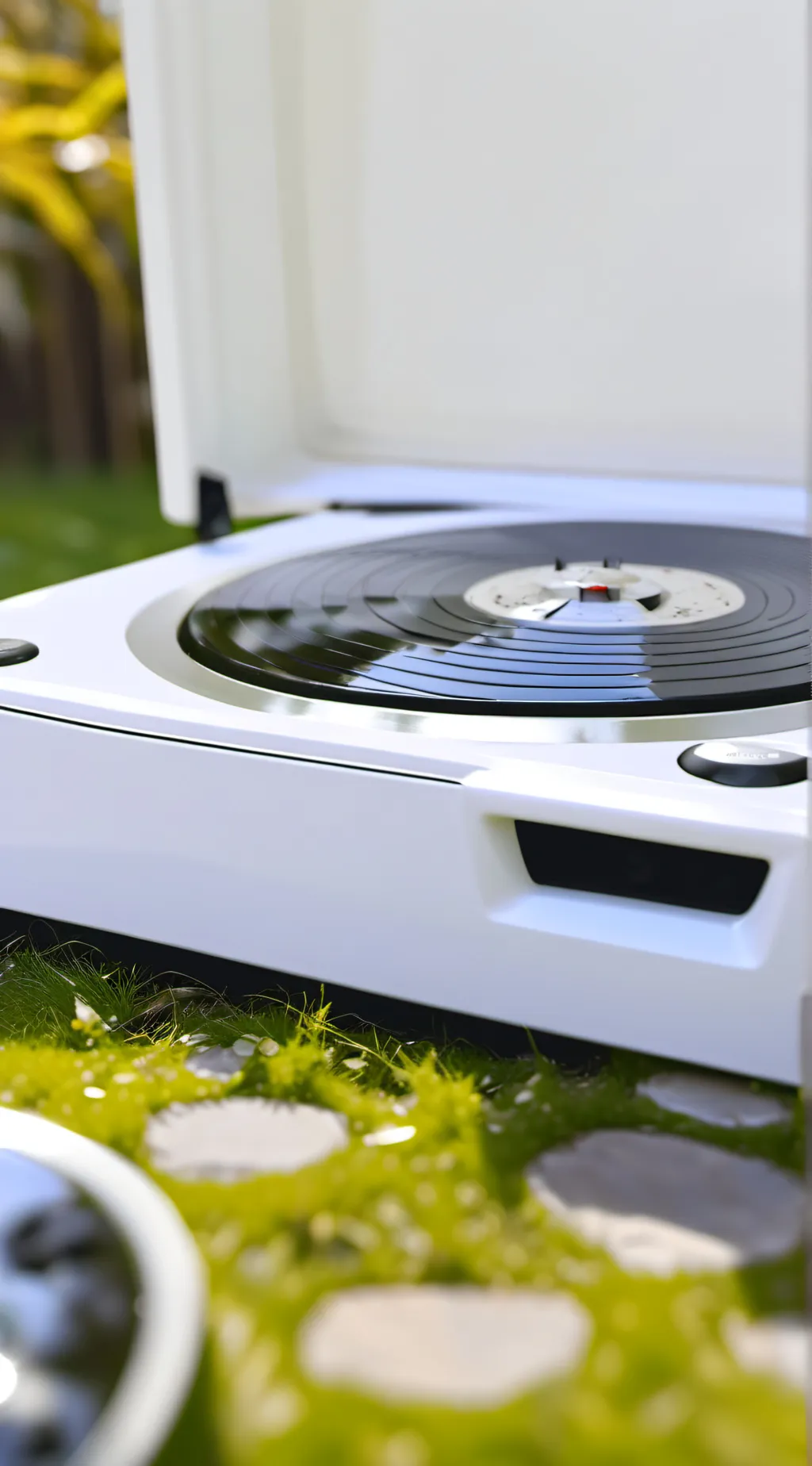 ai character: movie guesser background