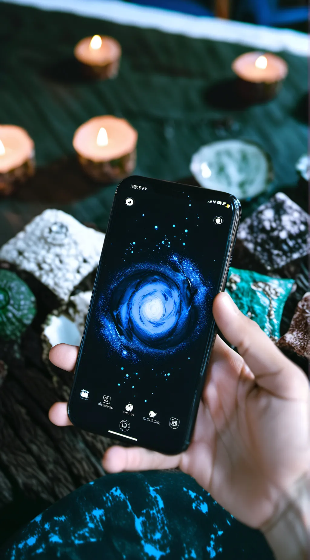 ai character: 𝚜𝚒𝚛𝚒 background