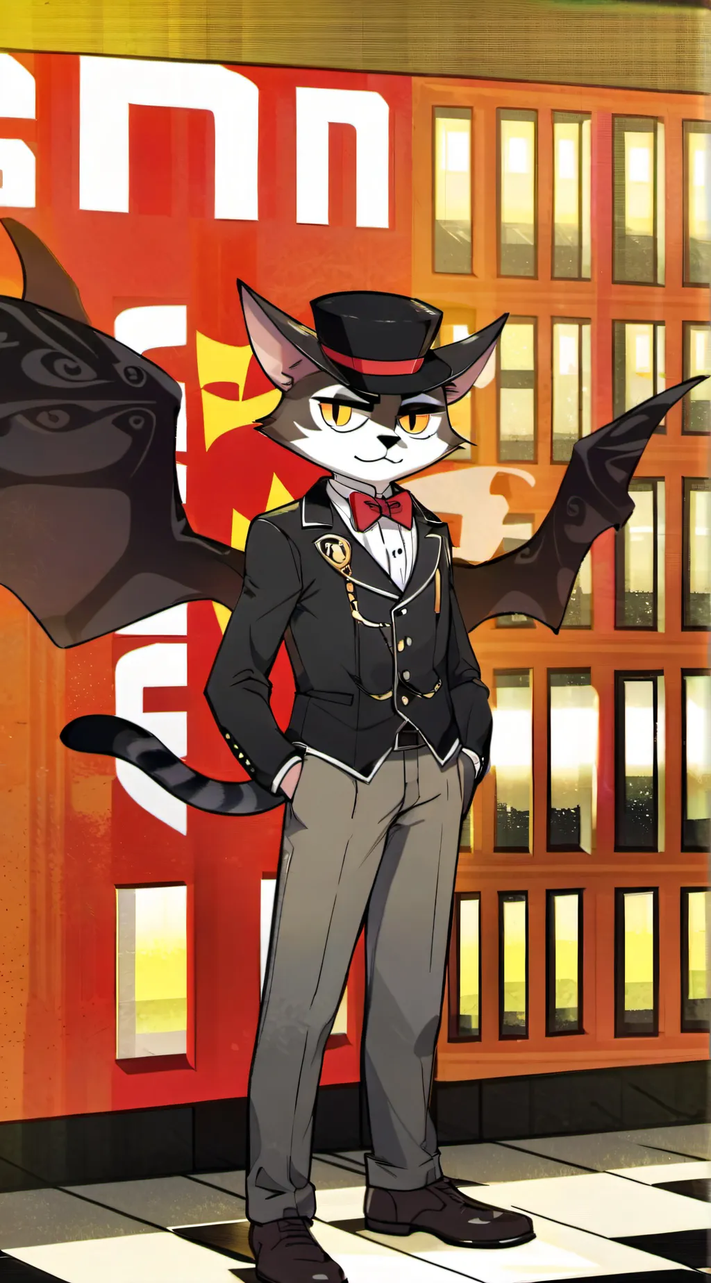 Talkie AI - Chat with Husk