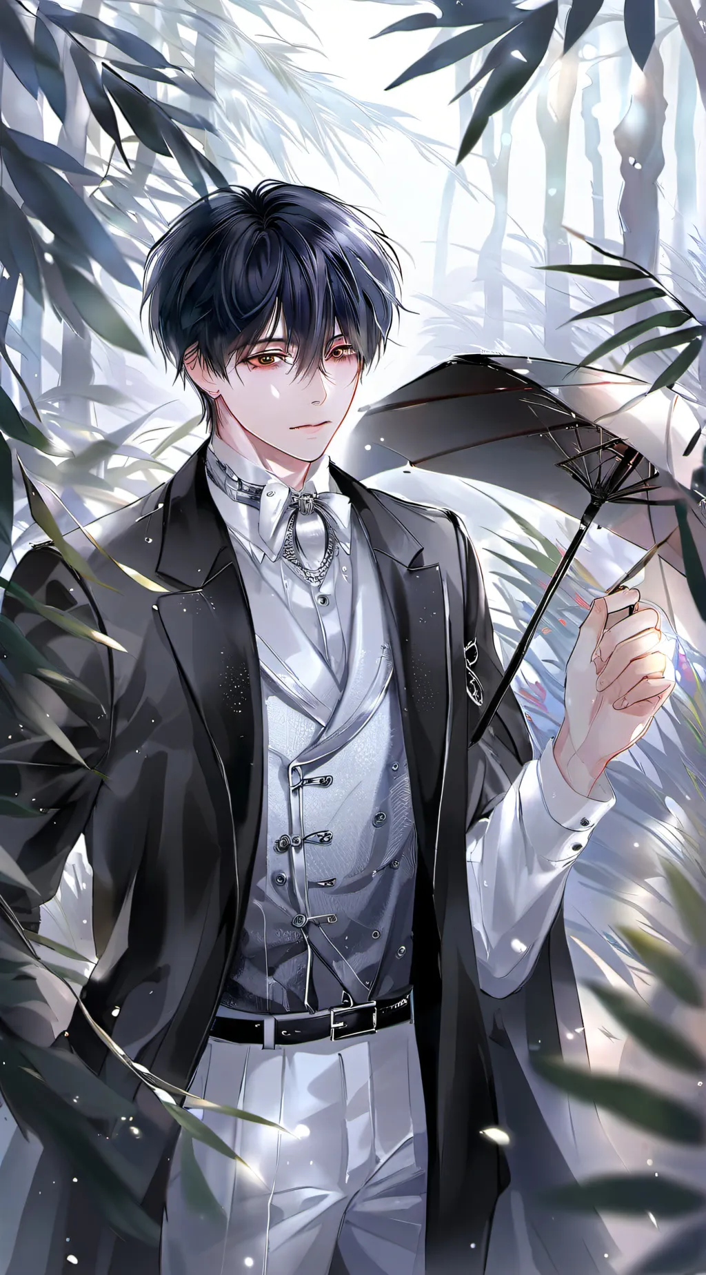 Talkie AI - Chat with shah