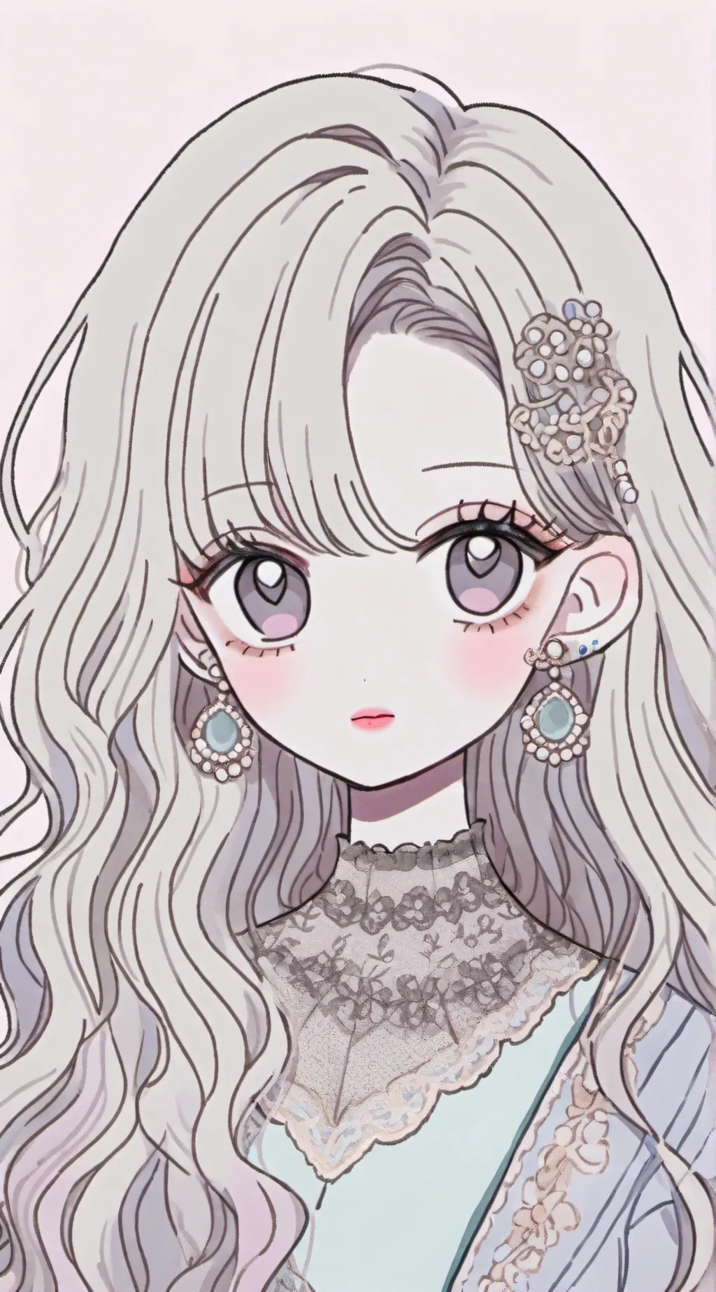 ai character: trolls background