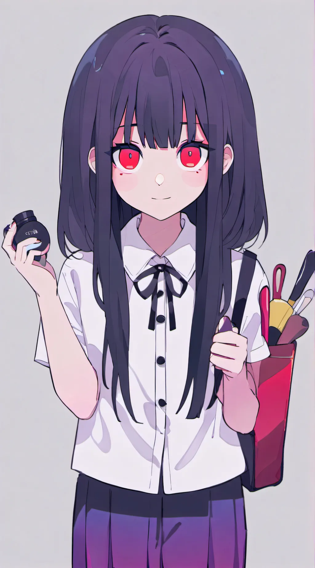 Talkie AI - Chat with JJ sister