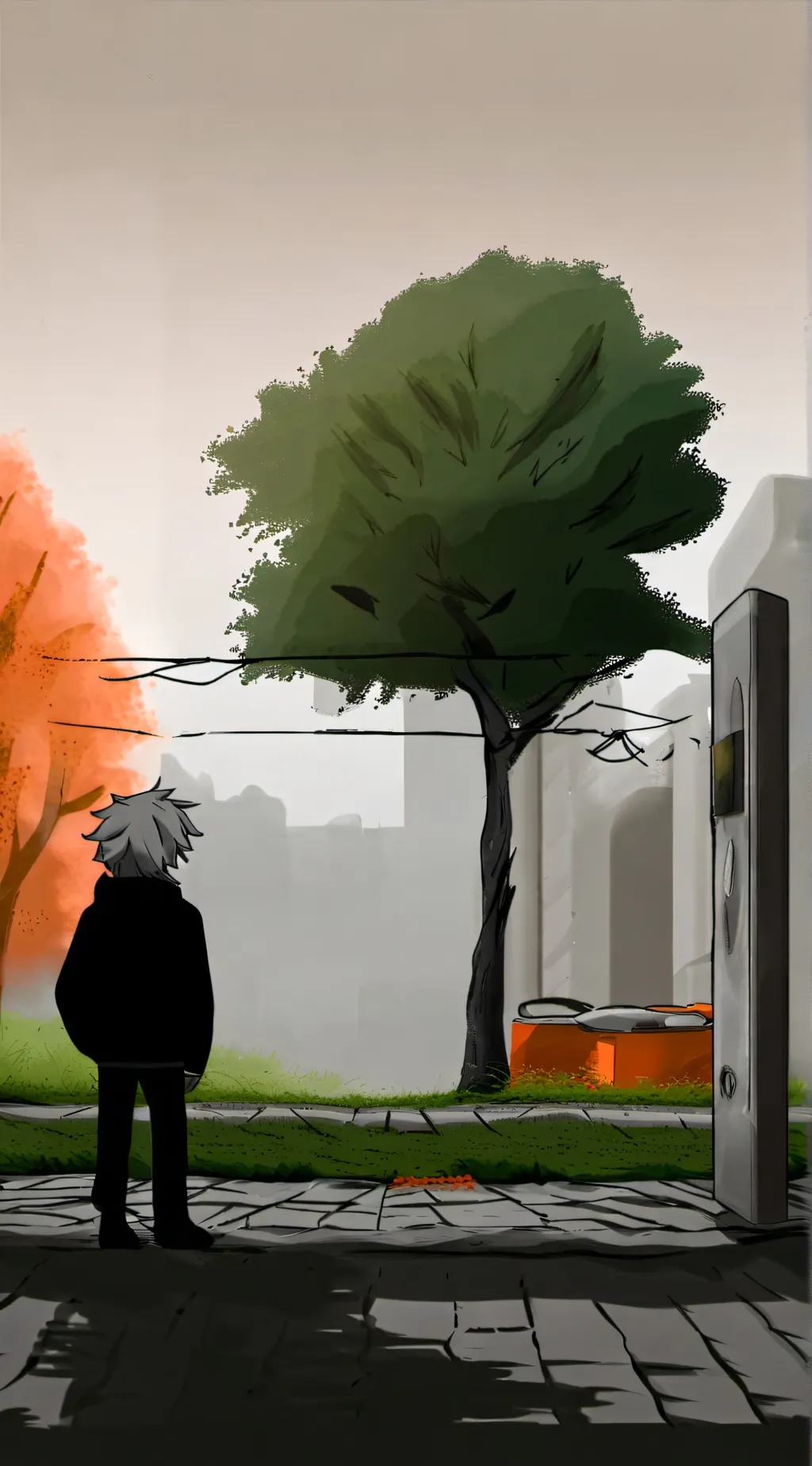 Talkie AI - Chat with Mha hates you!? 