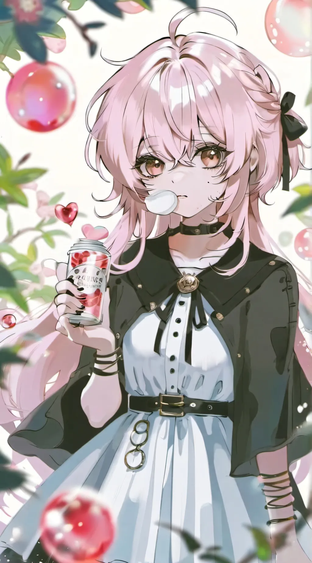 Talkie AI - Chat with Bubble