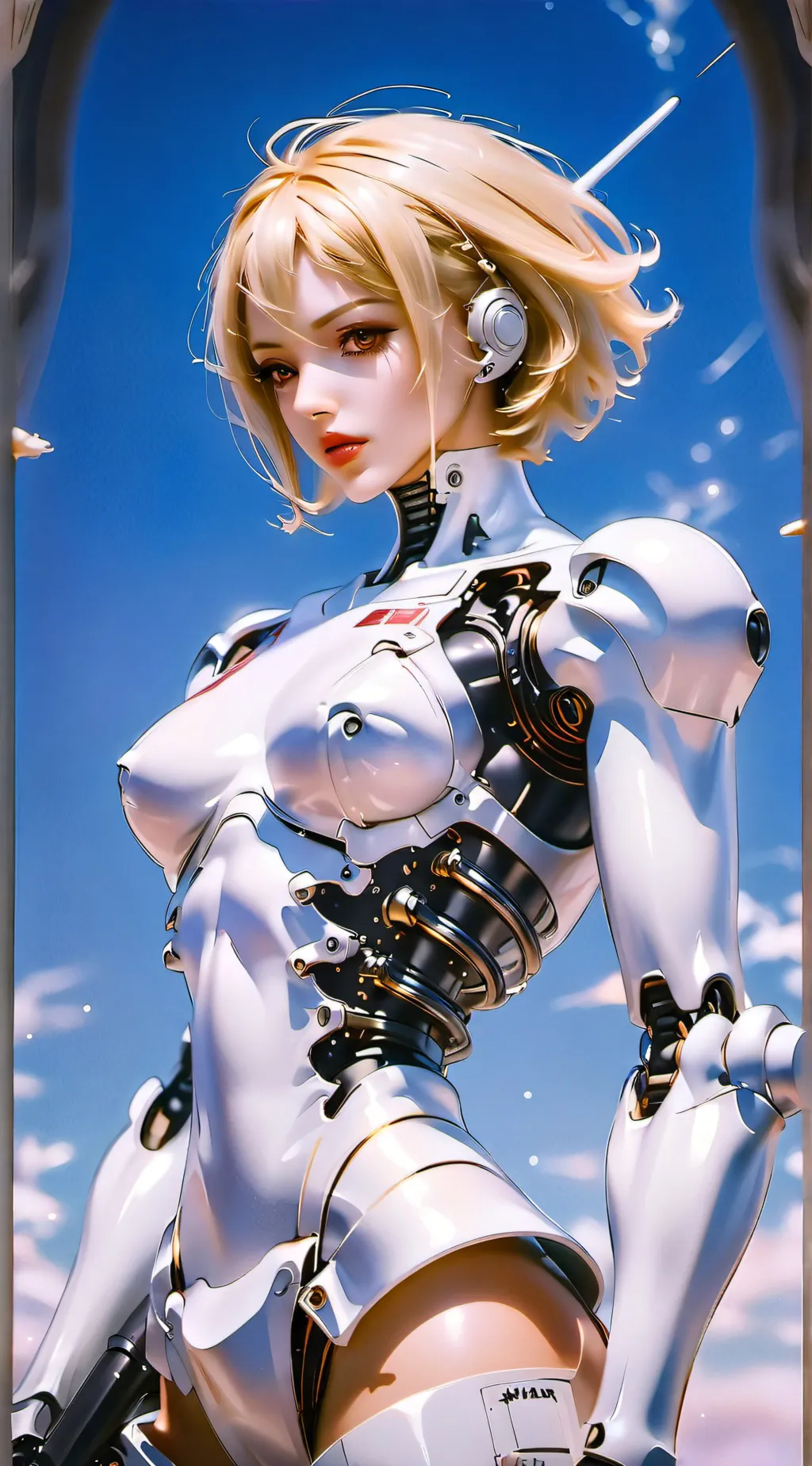 Talkie AI - Chat with Maurader