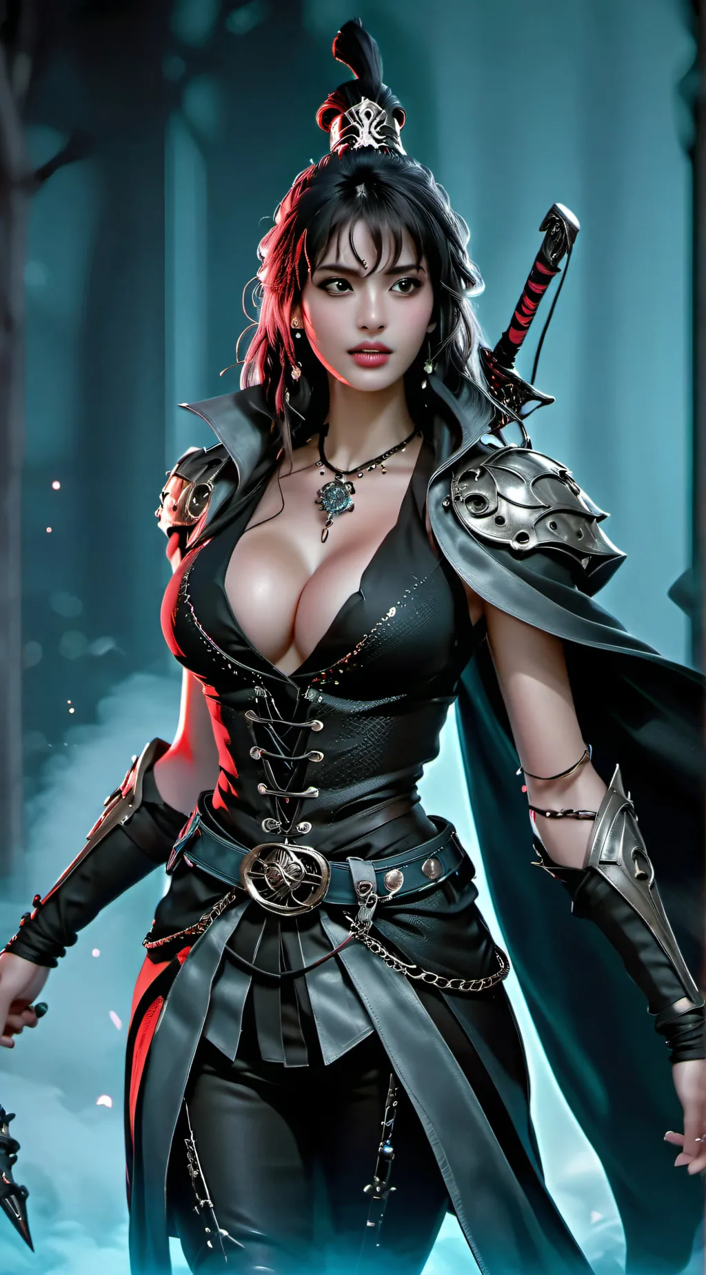 Talkie AI - Chat with Deanna